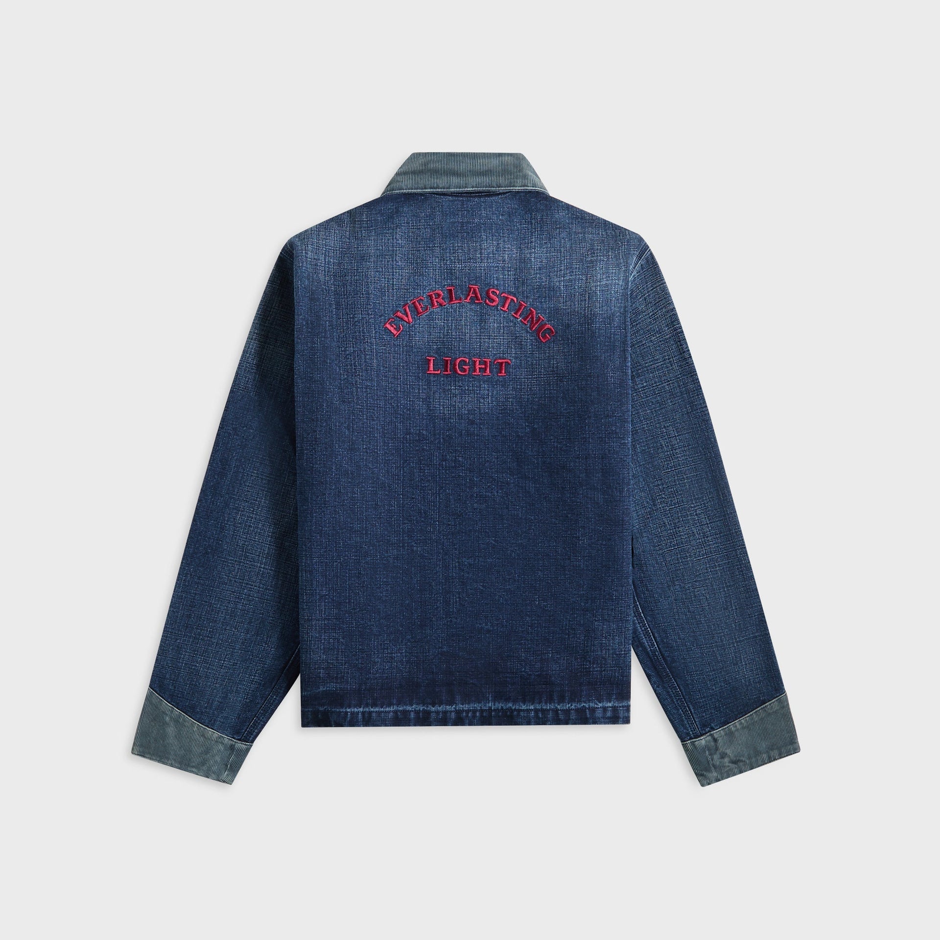 Wales Bonner Sierra Jacket in Indigo
