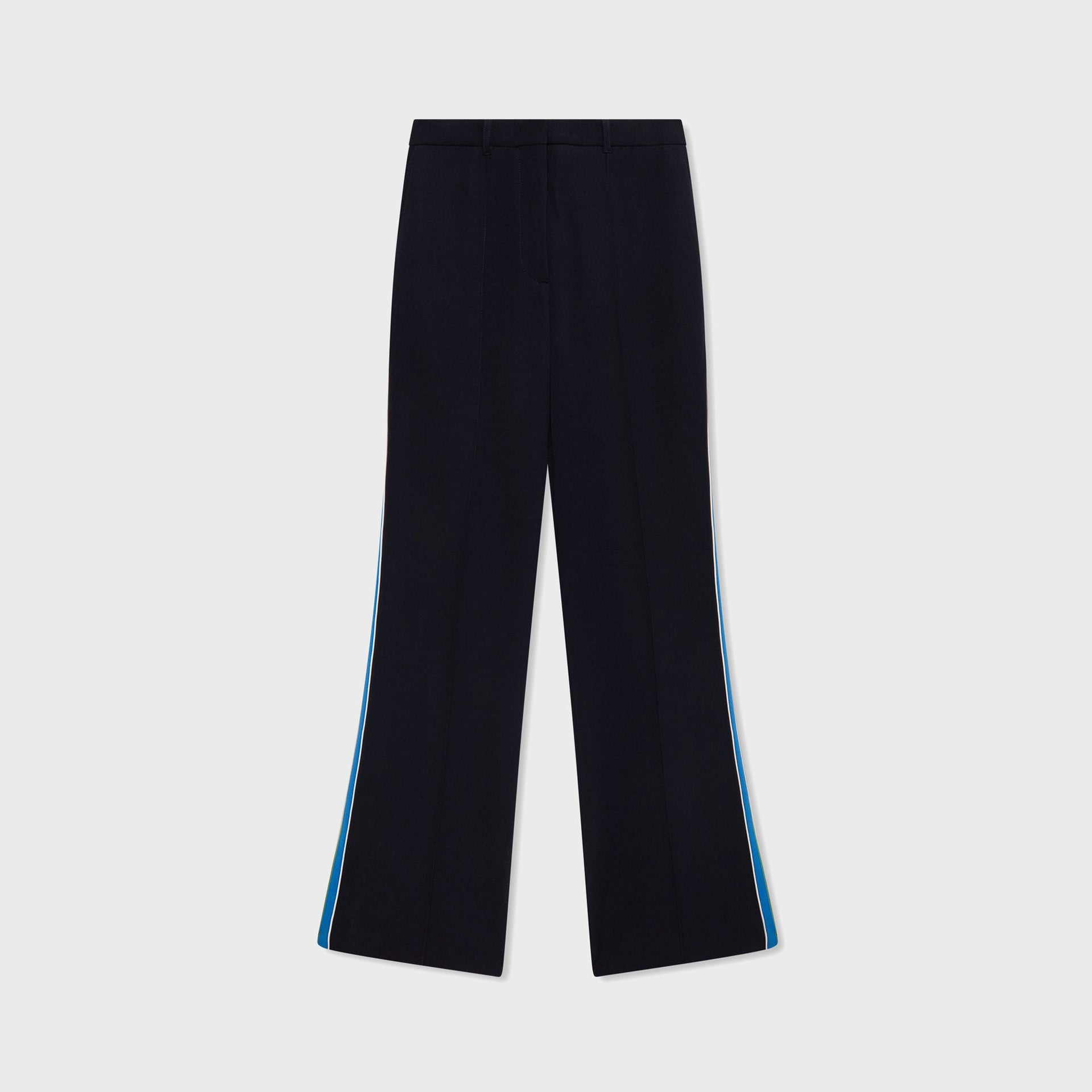 Wales Bonner x adidas Technical Poly Twill Dance Trouser - Collegiate Navy