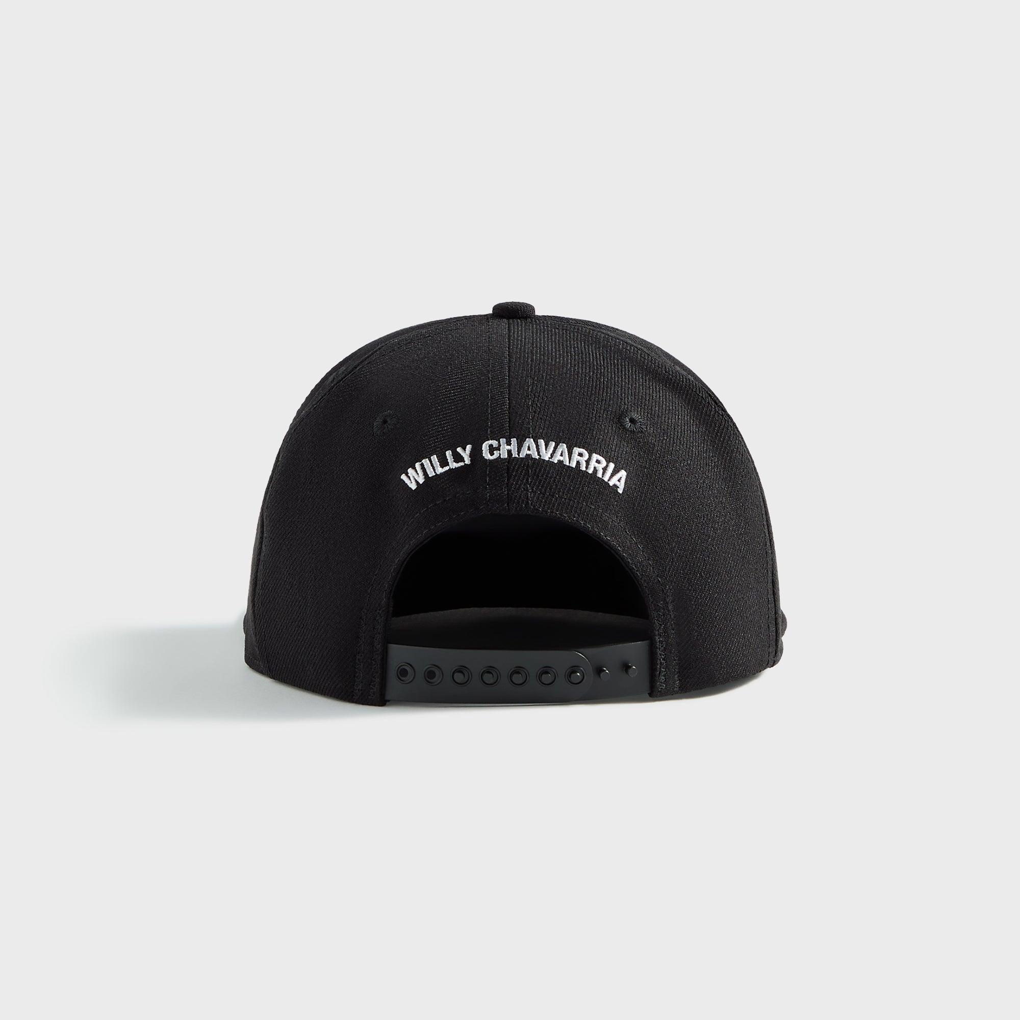 KITH TREATS AKRON DAD HAT - ブラック KITH TREATS AKRON DAD HAT - ブラック Kith Kith Treats Black