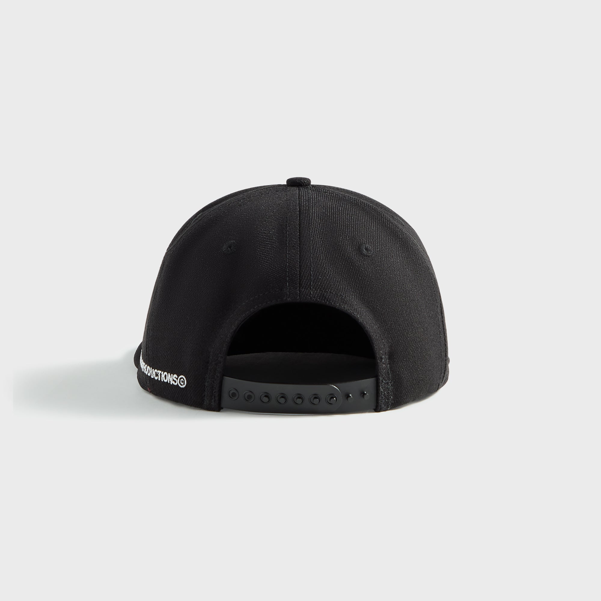 KITH TREATS AKRON DAD HAT - ブラック KITH TREATS AKRON DAD HAT - ブラック Kith Kith Treats Tokyo