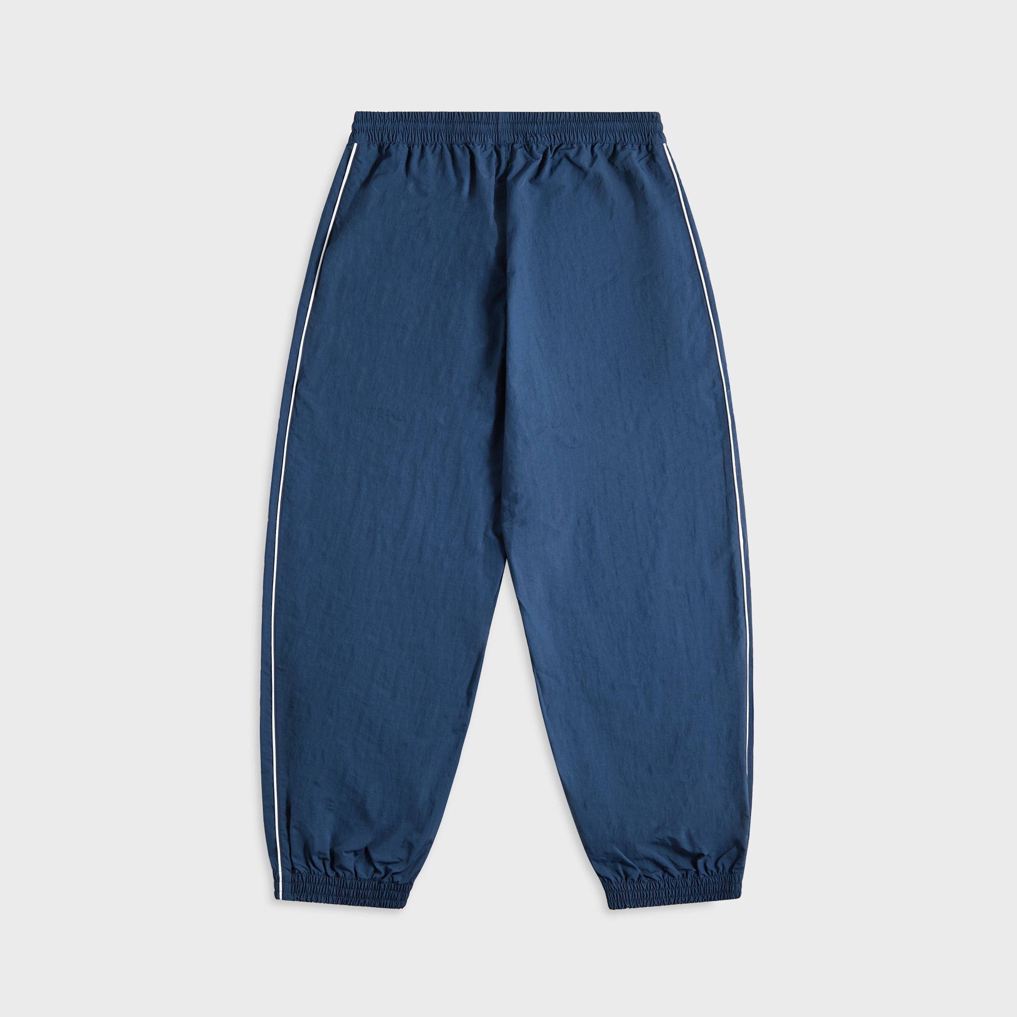 neith. Gathered Track Pants(Black) neith. tokyo Gathered Track