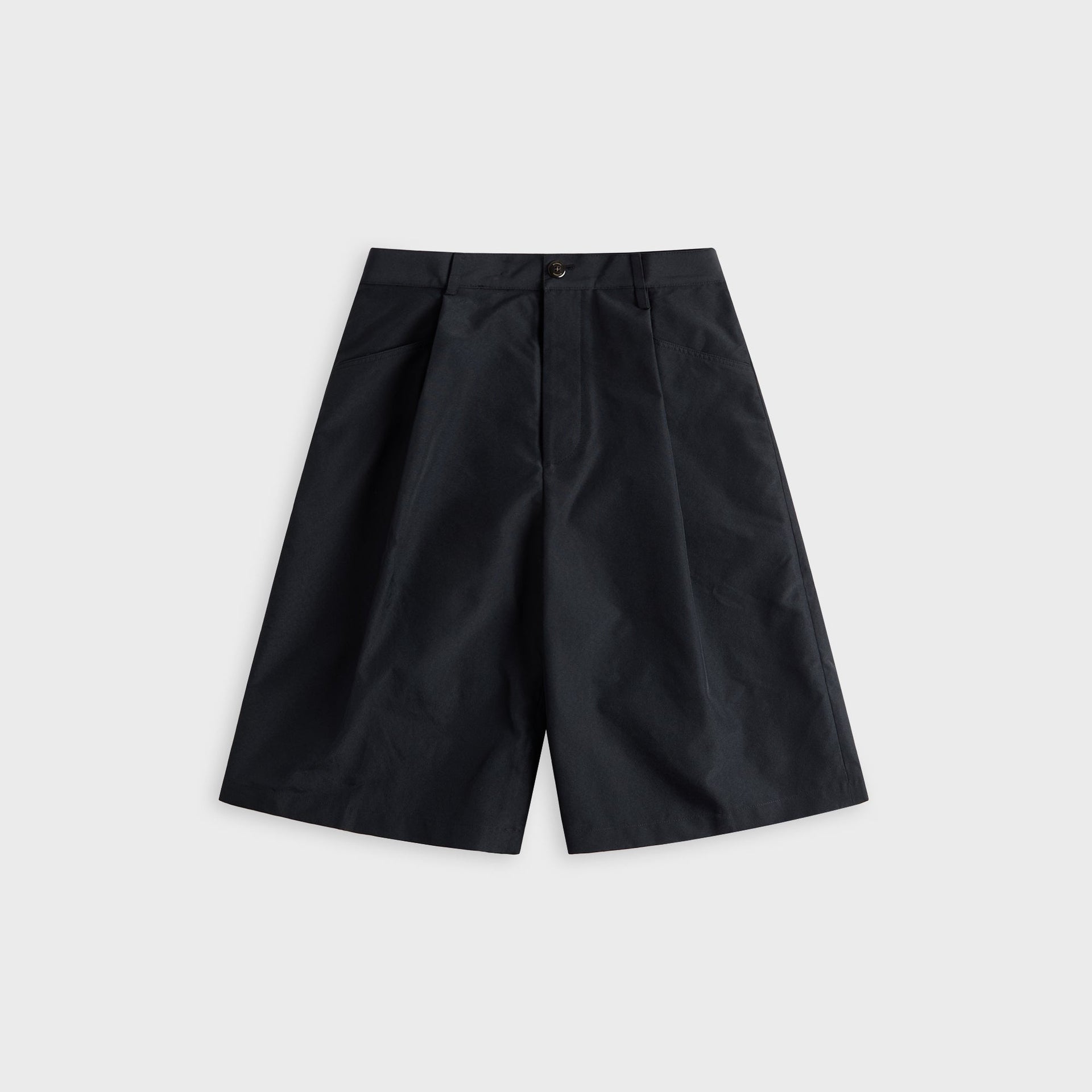 Willy Chavarria Chilango Short - Black
