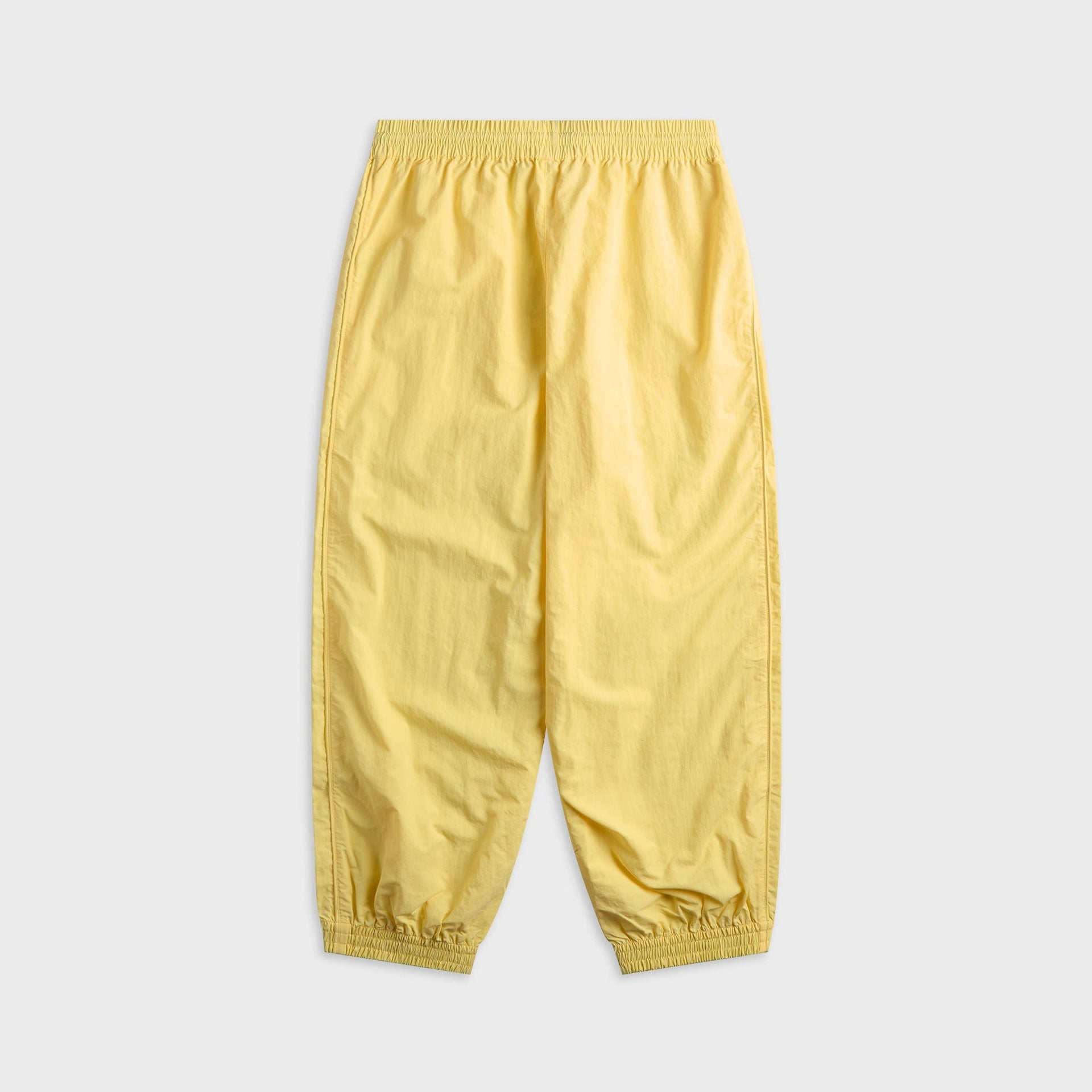 Willy Chavarria Bad Boy Track Pant - Butter