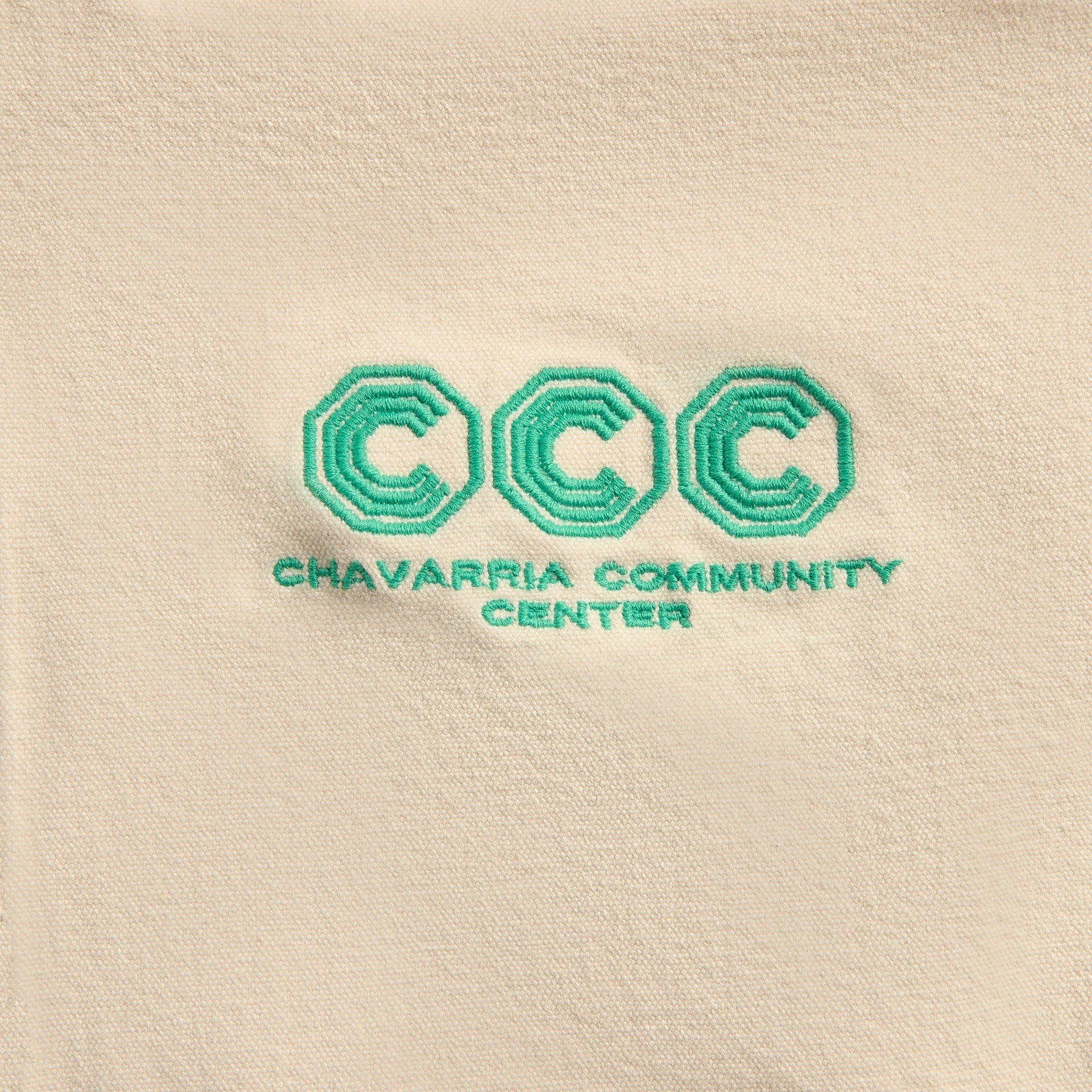 Willy Chavarria Juggernaut Workwear Hoodie - Masa