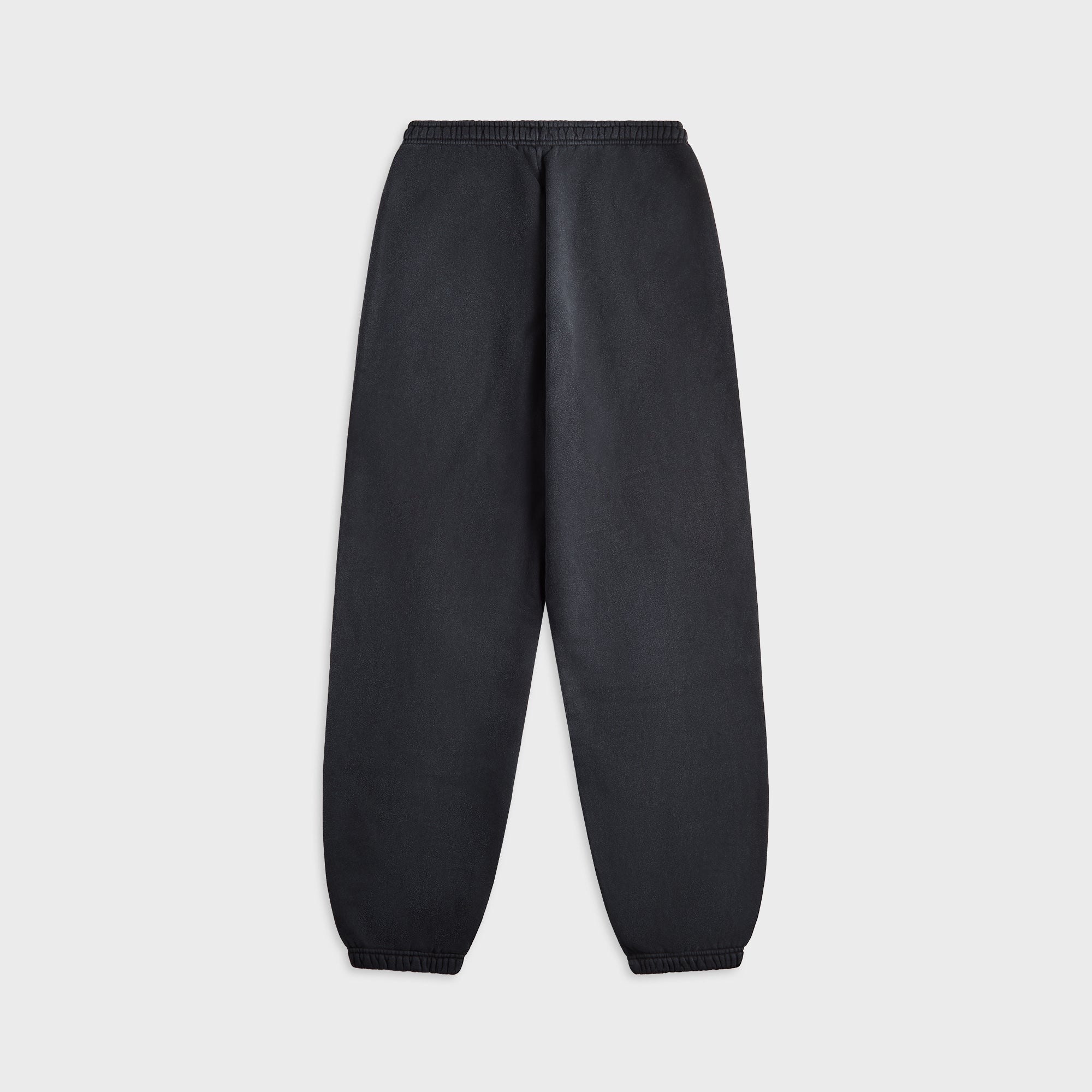 Willy Chavarria Fashion Services Willy Sweatpant - Black – Kith