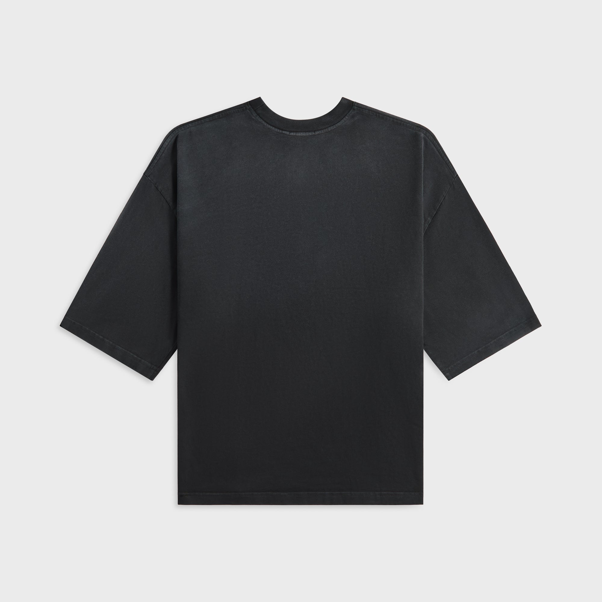 Willy Chavarria Welcome To NY Buffalo Tee - Black – Kith