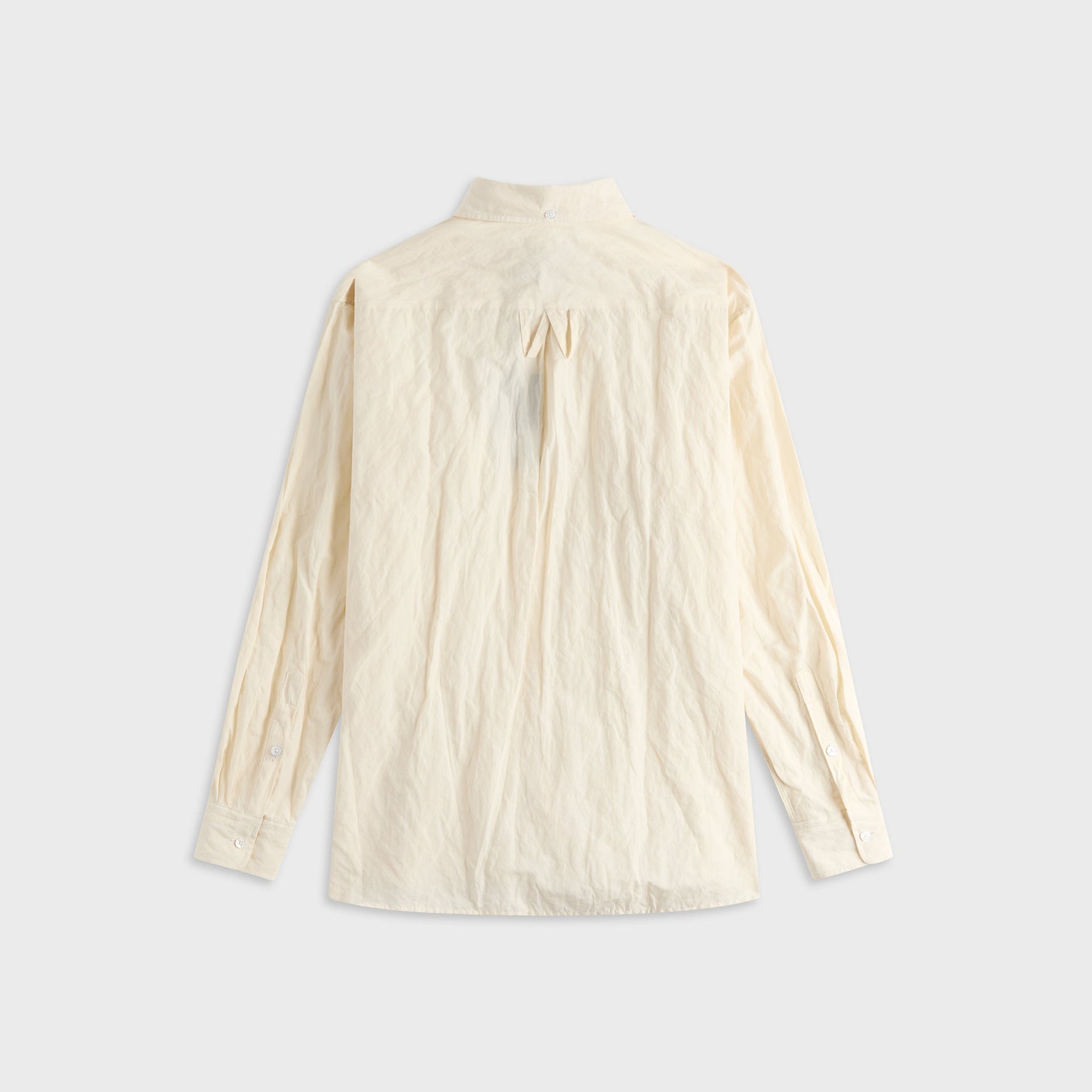 Willy Chavarria Veterano Shirt - Masa