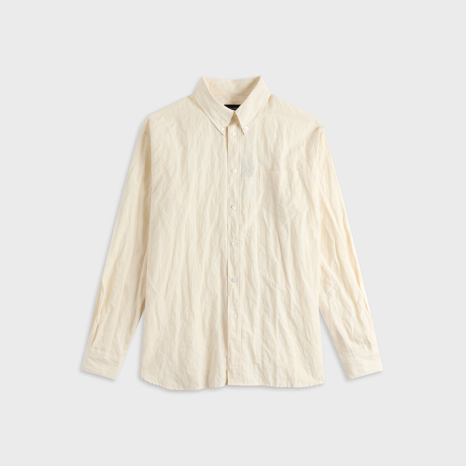 Willy Chavarria Veterano Shirt - Masa