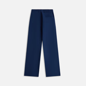 Casablanca Varsity Track Pant - Navy