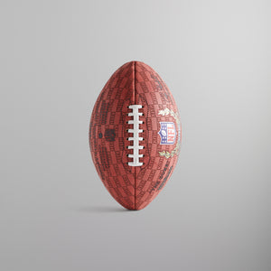UrlfreezeShops for the NFL: Giants Wilson Monogram Football - Monogram