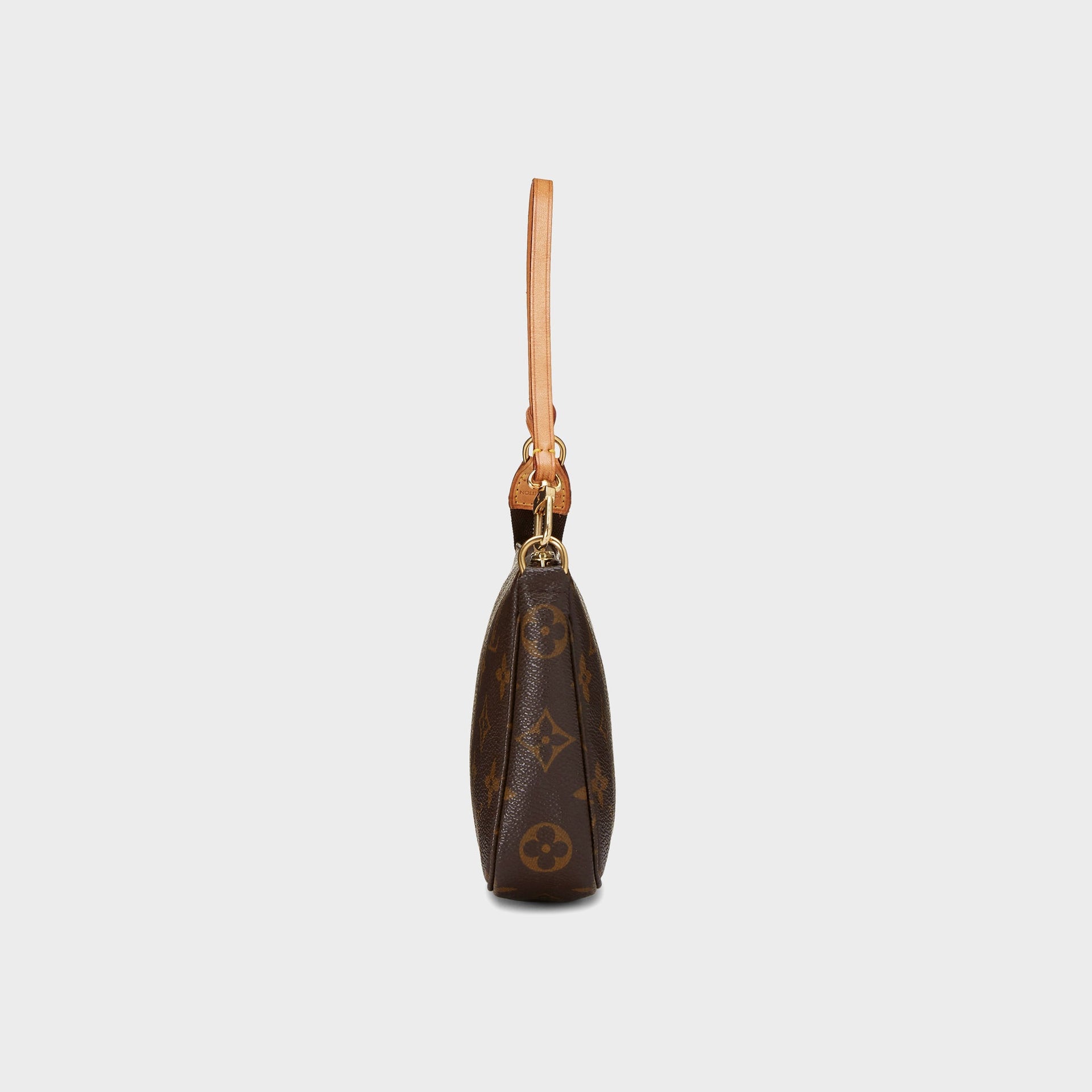 WGACA Louis Vuitton Accessoires Pochette V2 Bag - Brown