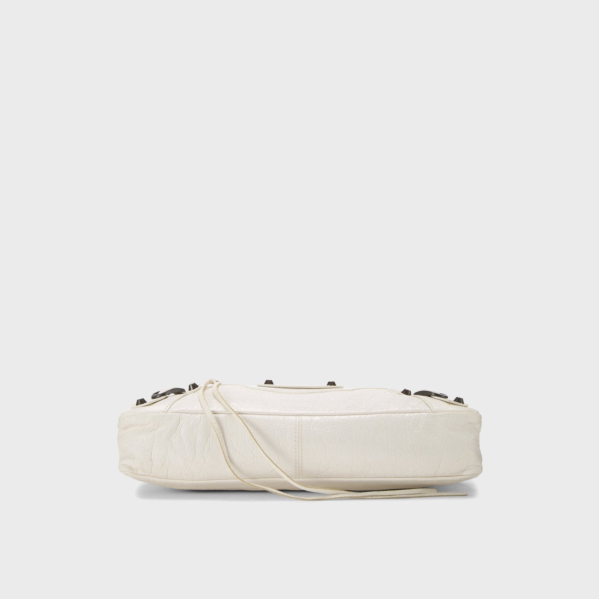 WGACA Balenciaga Agneau Classic First Bag - White