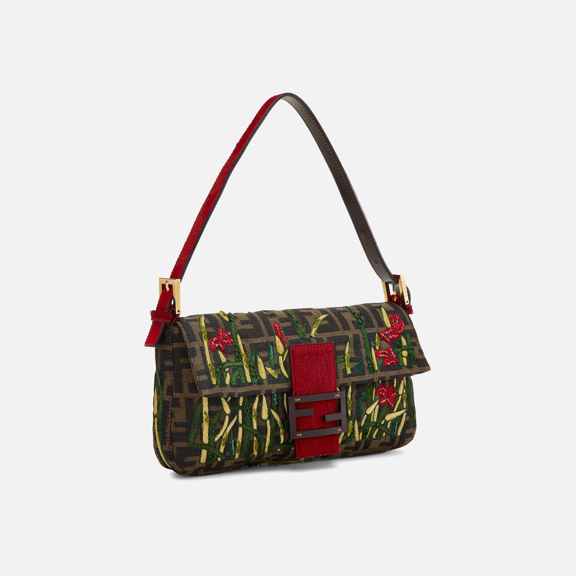 ★TOUT Y EST★ Red Crust Baguette bagTurquoise 0312 SAC LOQUET MINI CARAMEL – TOUT Y EST EN