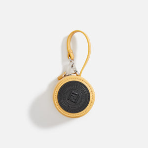 WGACA Louis Vuitton Murakamni Cherry Porte Monnaie Round Coin Purse - – Kith