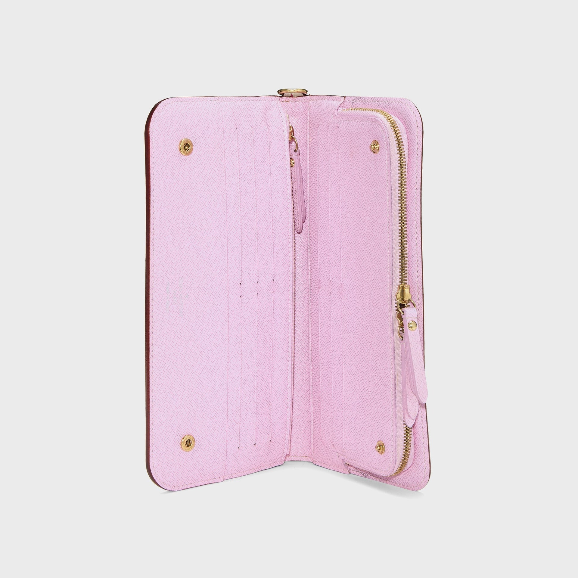 WGACA Louis Vuitton Multi Insolite - White Multi