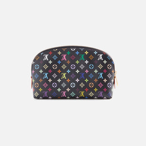 Louis Vuitton wallet Milla multicolored Murakami superb Multiple