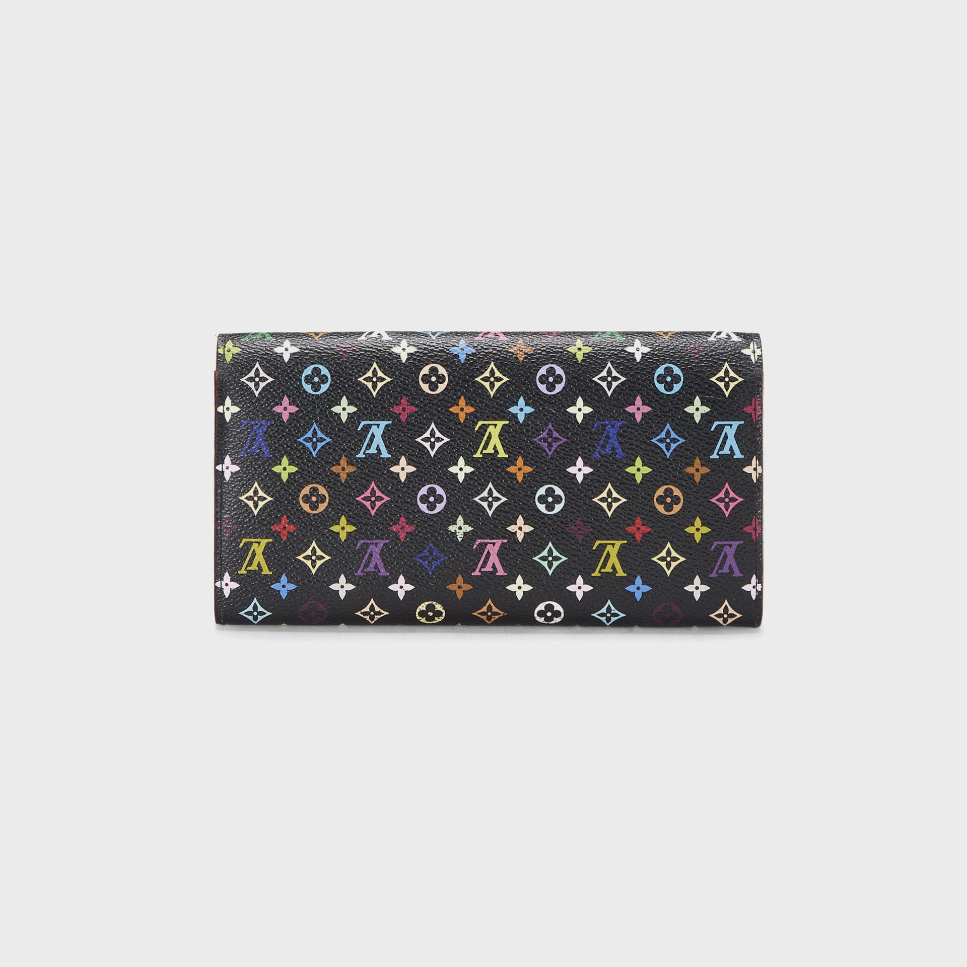 WGACA Louis Vuitton Multi Sarah in Black