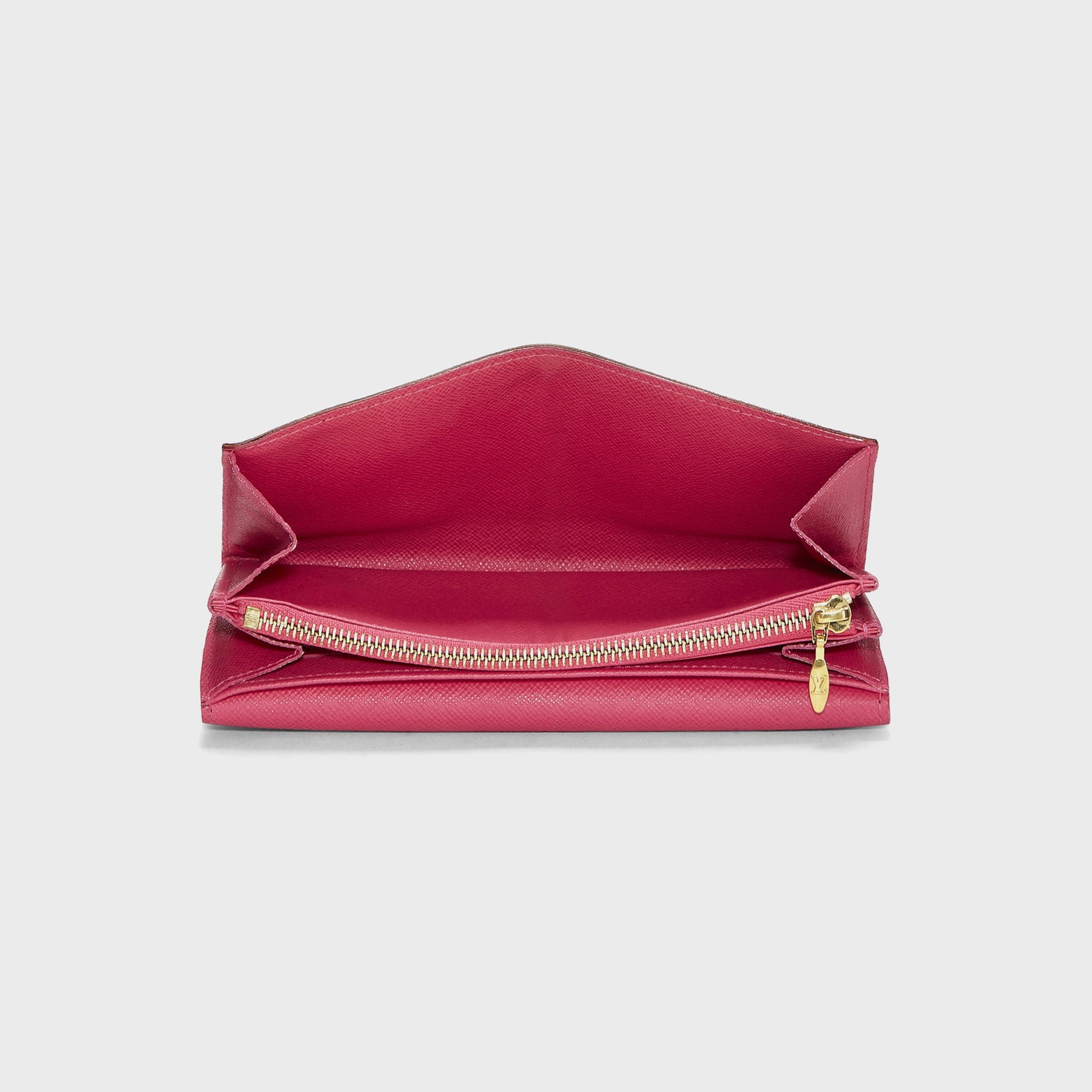 WGACA Louis Vuitton Multi Sarah in Black
