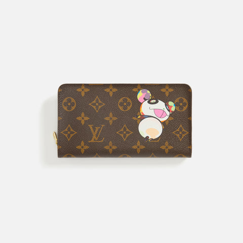 Louis Vuitton, Bags, Louisvuittontakashi Murakami Wallet