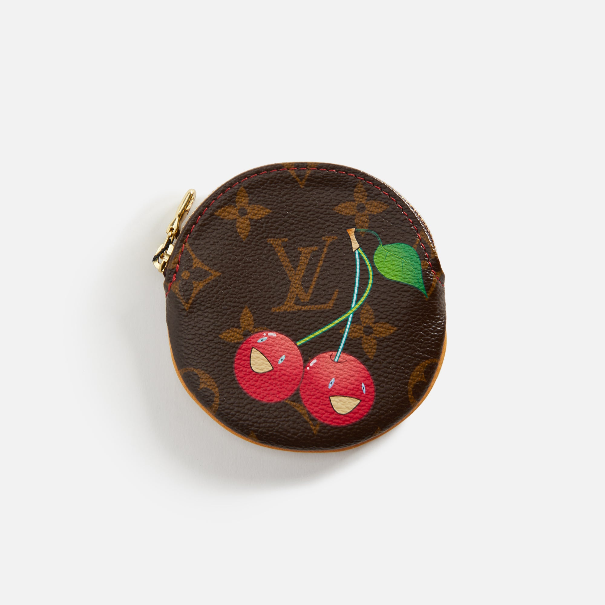 Shop Louis Vuitton ZIPPY COIN PURSE Round Coin Purse (M81173) by SkyNS |  BUYMA