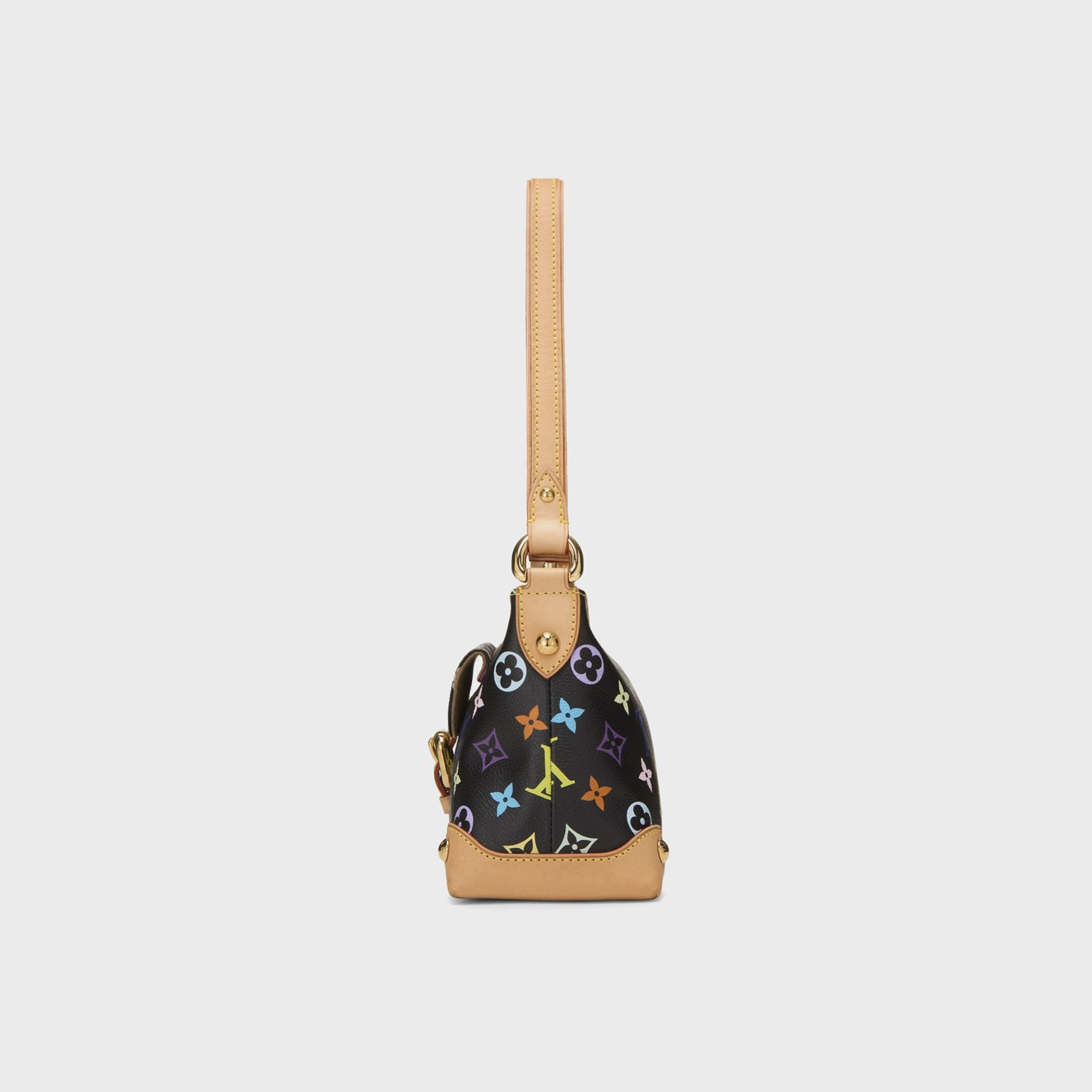 WGACA Louis Vuitton Multi Eliza in Black
