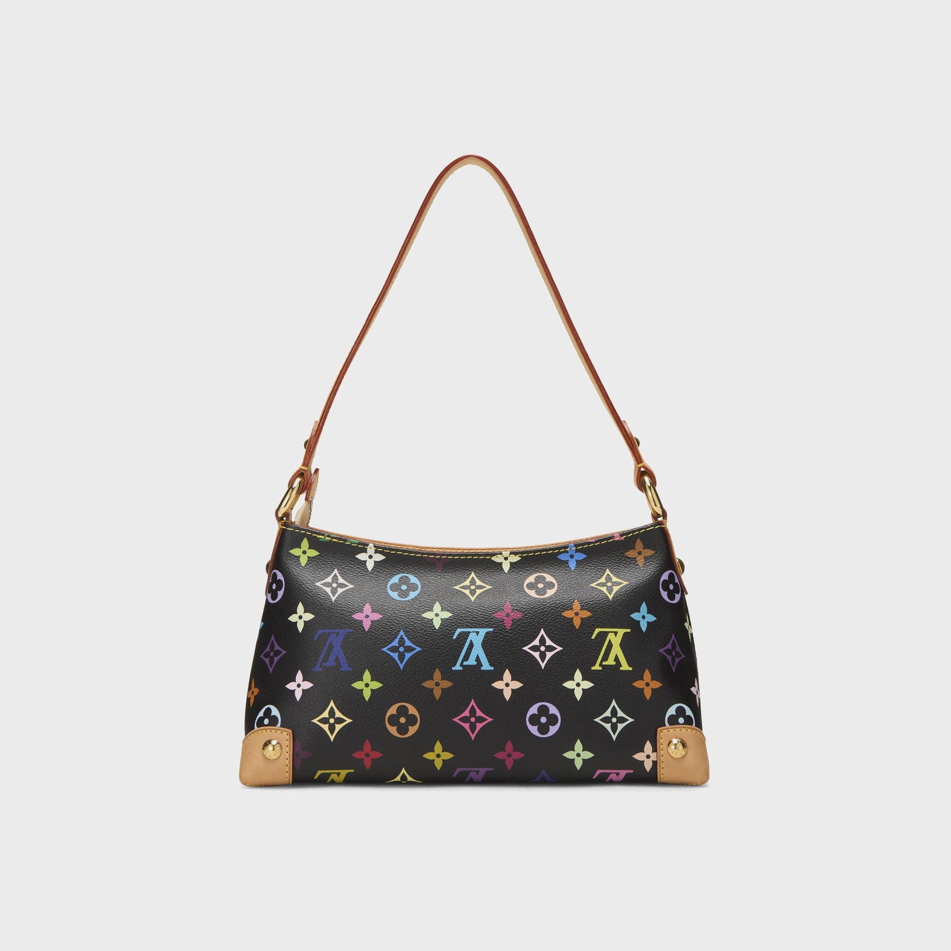 WGACA Louis Vuitton Multi Eliza in Black