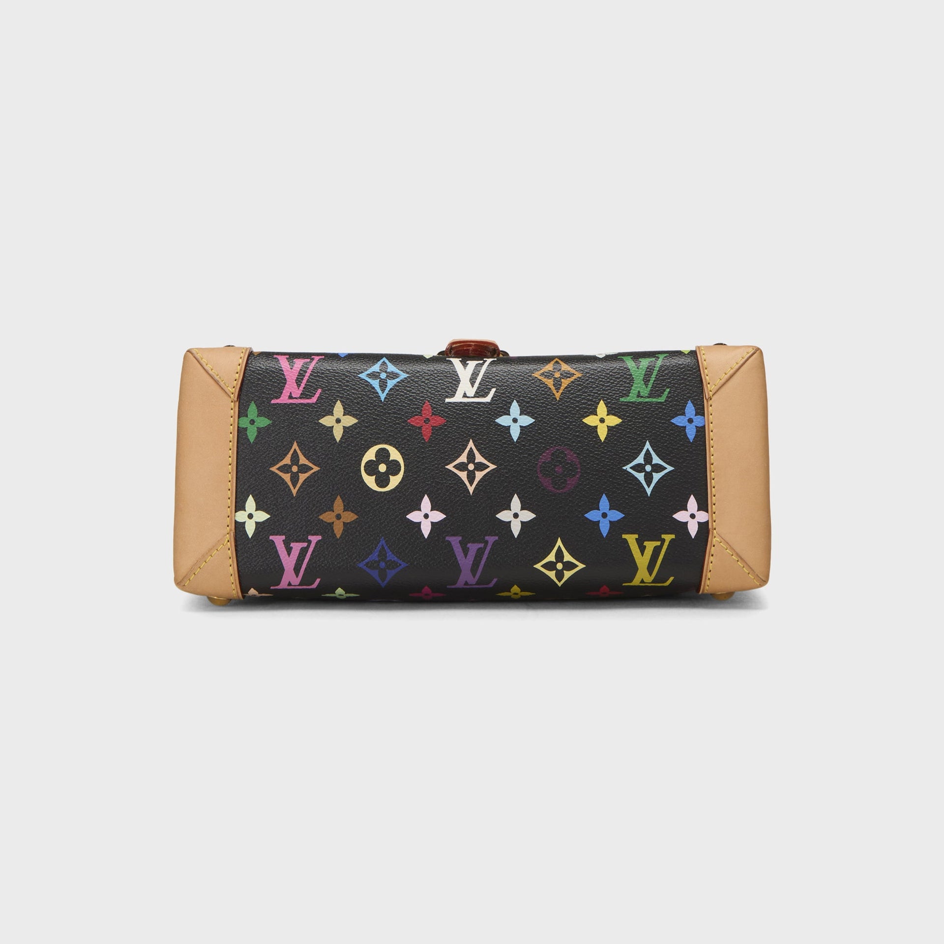 WGACA Louis Vuitton Multi Eliza in Black