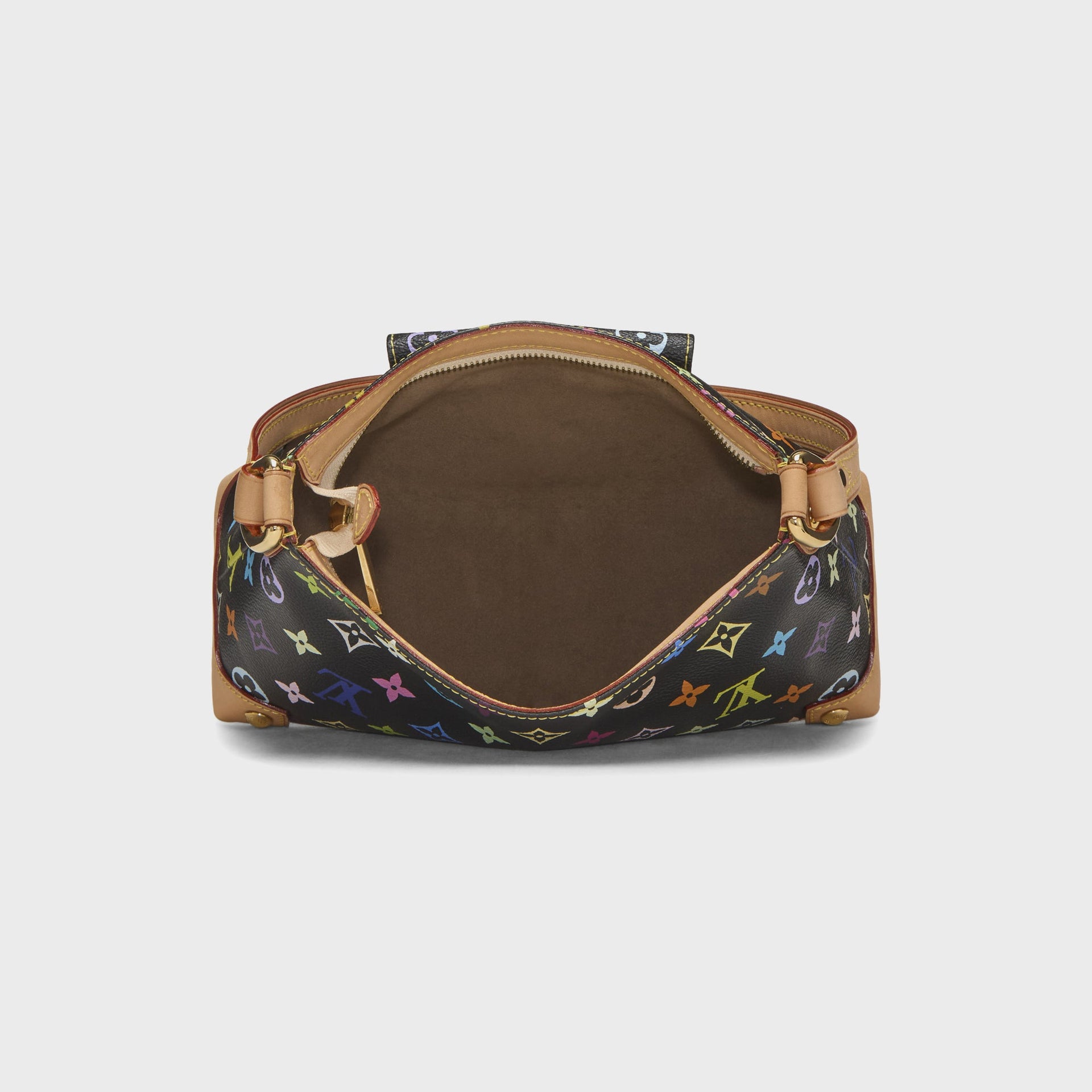 WGACA Louis Vuitton Multi Eliza in Black