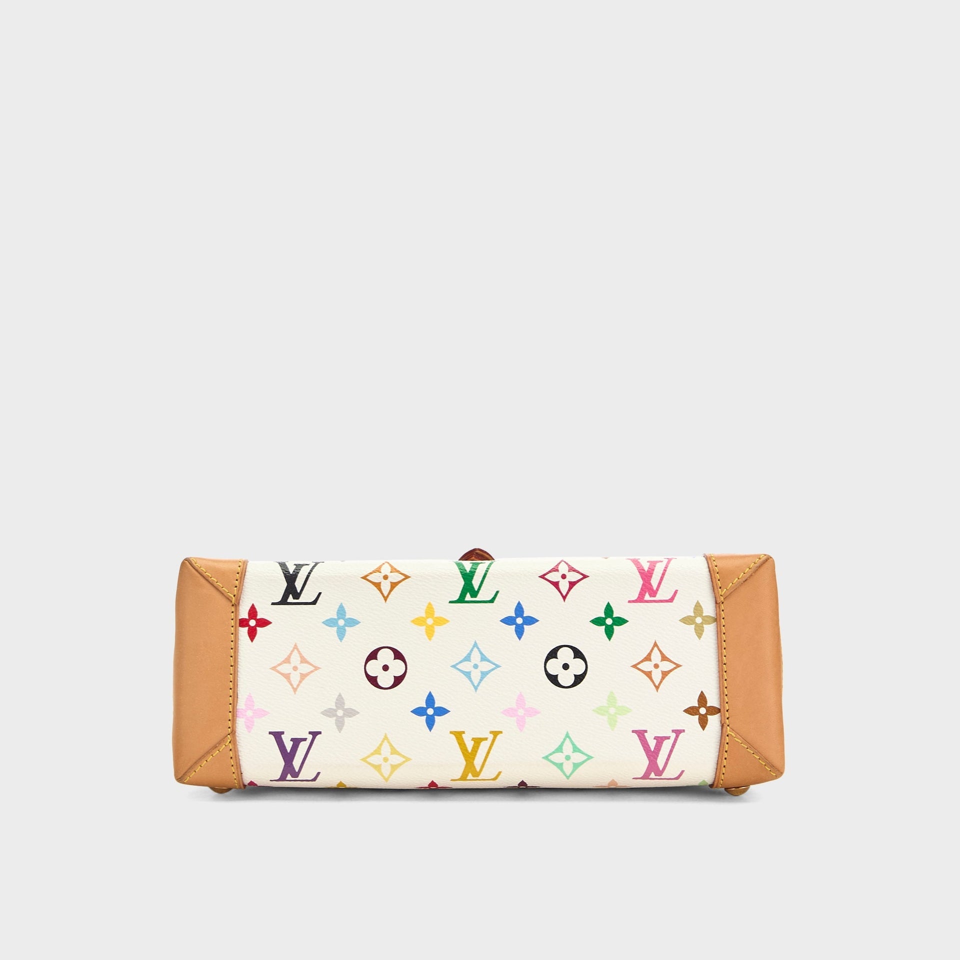 WGACA Louis Vuitton Multi Eliza - White