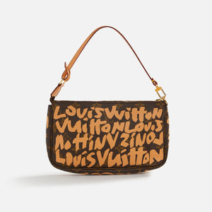 Louis Vuitton x Stephen Sprouse Collection
