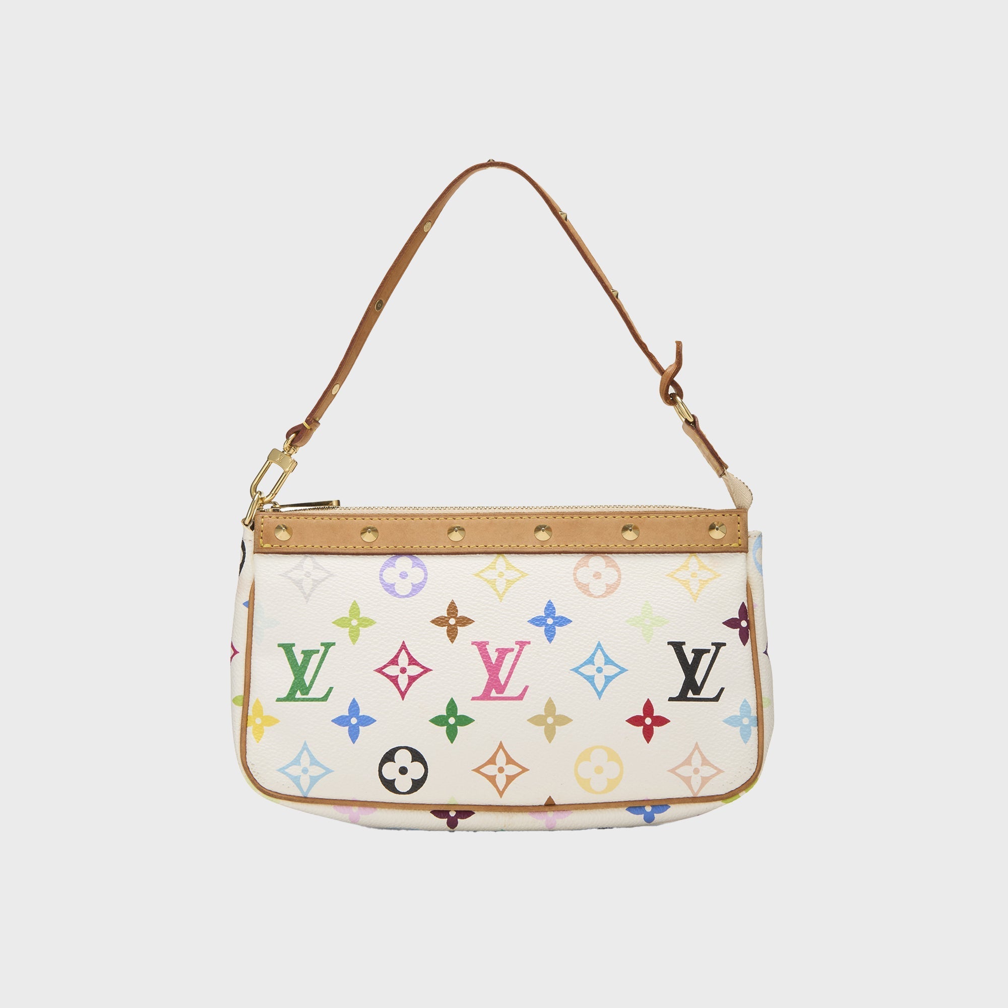 LOUIS VUITTON◇パラナ_タイガ/--/KHK 【楽天市場】ルイヴィトン
