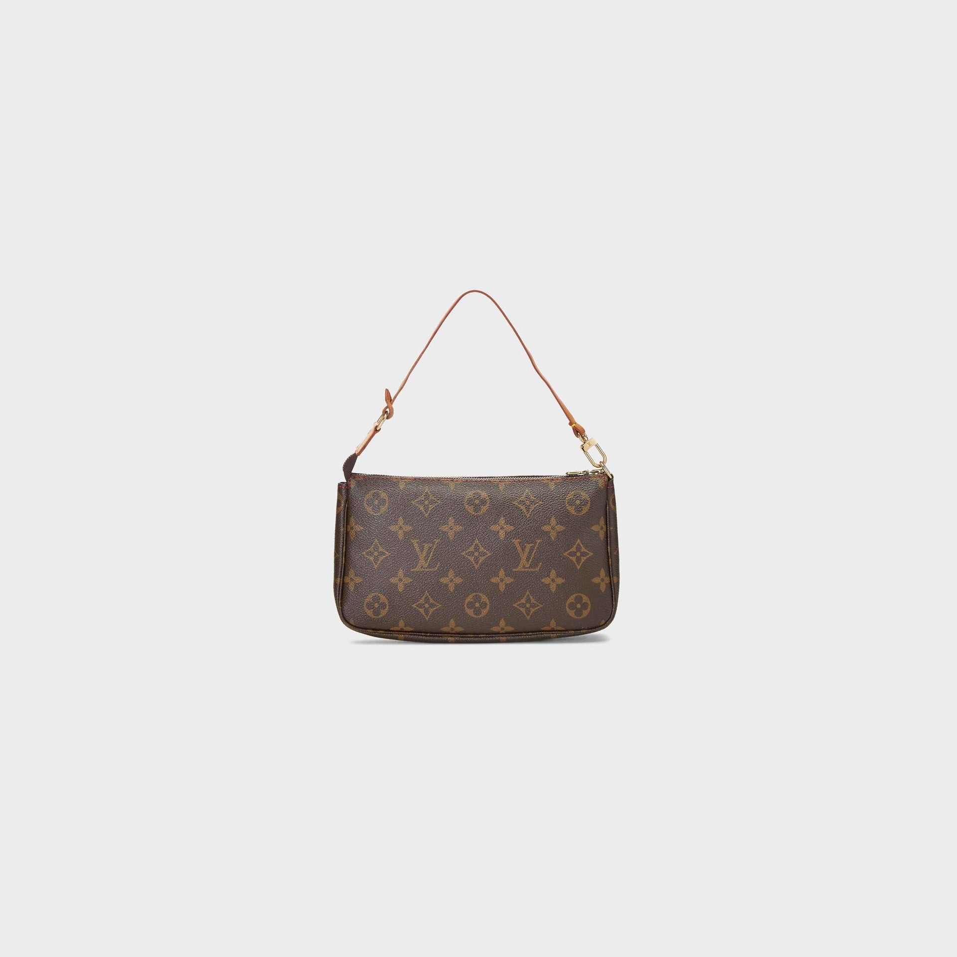 WGACA Louis Vuitton x Takashi Murakami Accessories Pochette V2 Bag - Multi