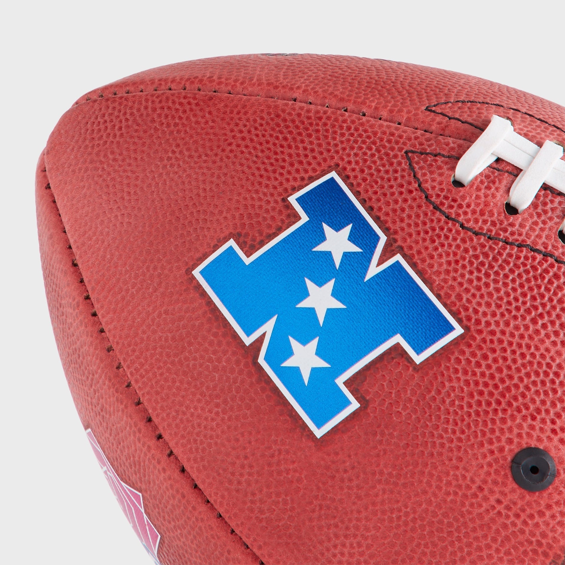 Kith & Wilson for the NFL New York Giants Football - PH