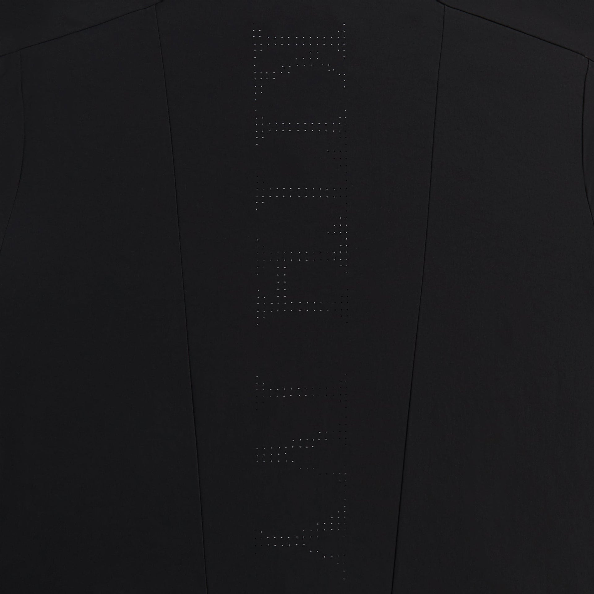 Kith Ivy for Wilson Warm Up Jacket - Black - PH