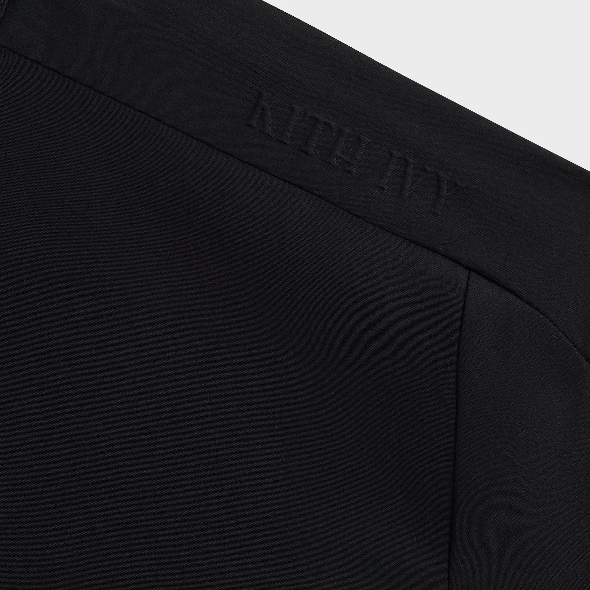 Kith Ivy for Wilson Warm Up Jacket - Black - PH