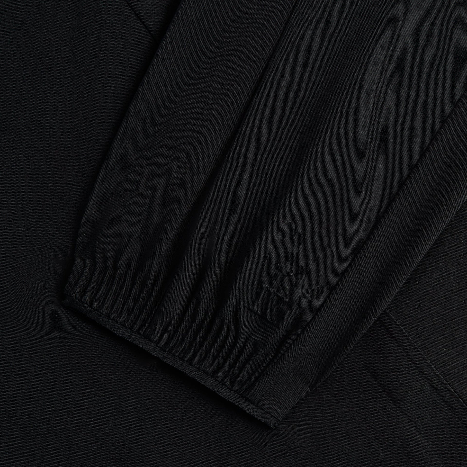 Kith Ivy for Wilson Warm Up Jacket - Black - PH