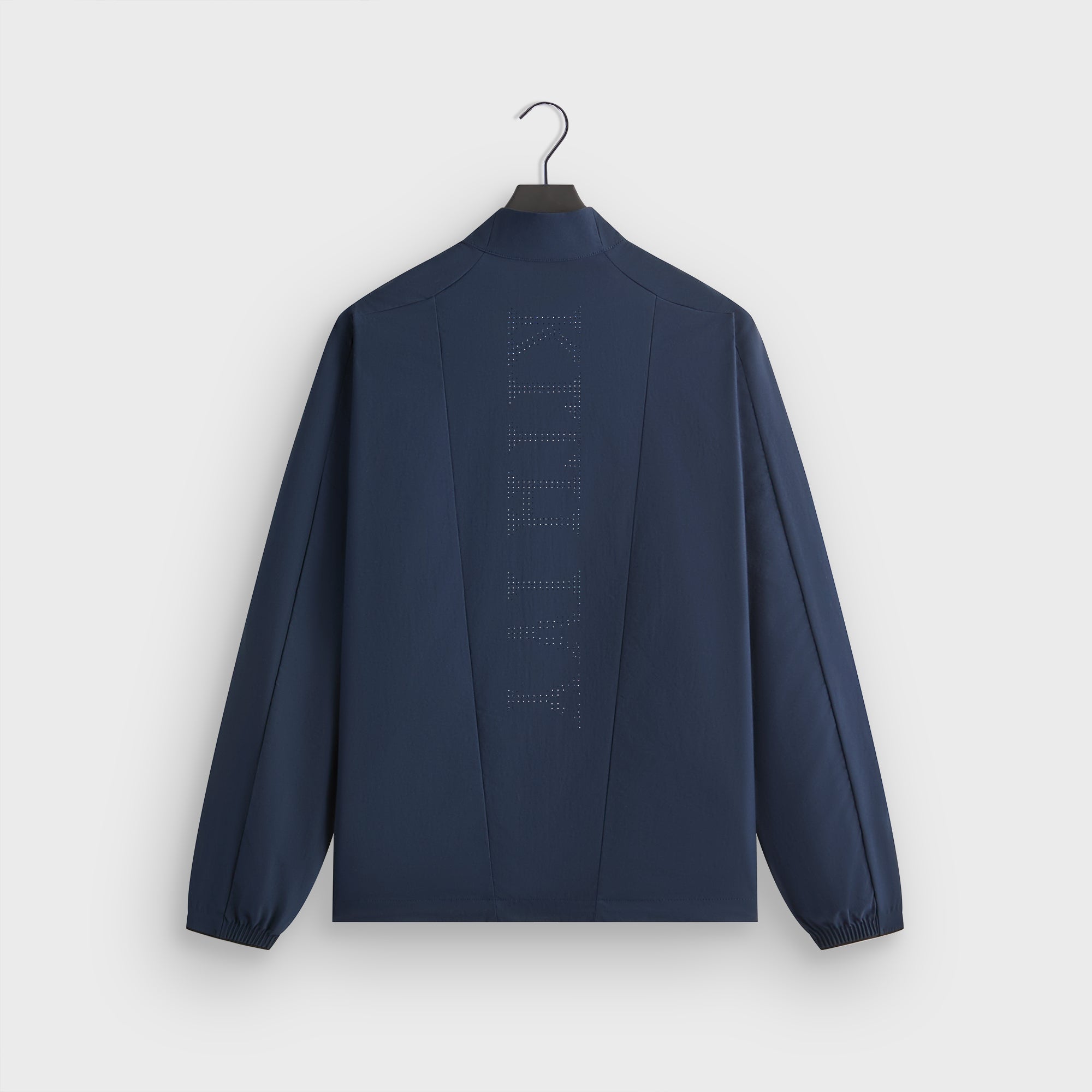 Kith Ivy for Wilson Warm Up Jacket - Nocturnal