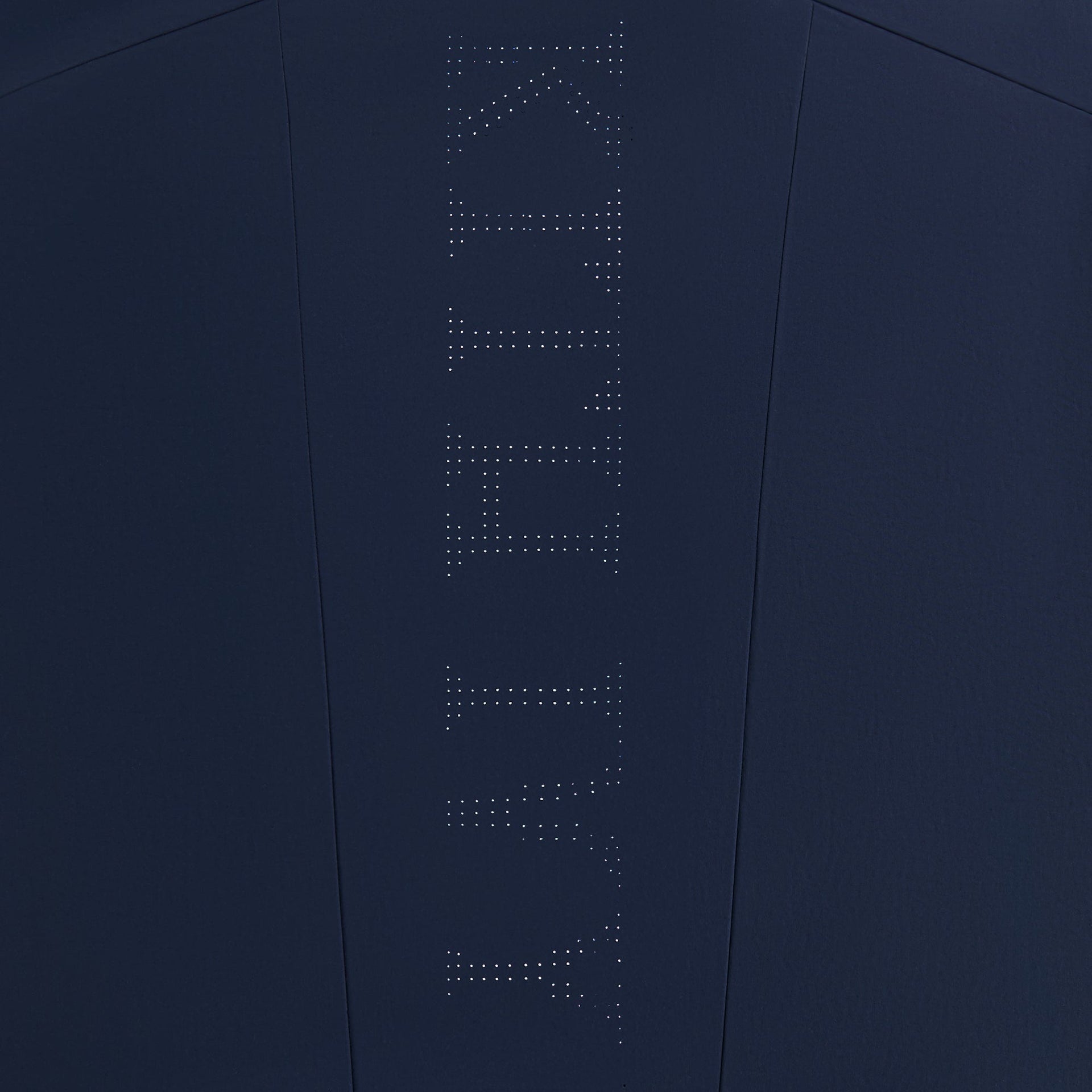 Kith Ivy for Wilson Warm Up Jacket - Nocturnal - PH