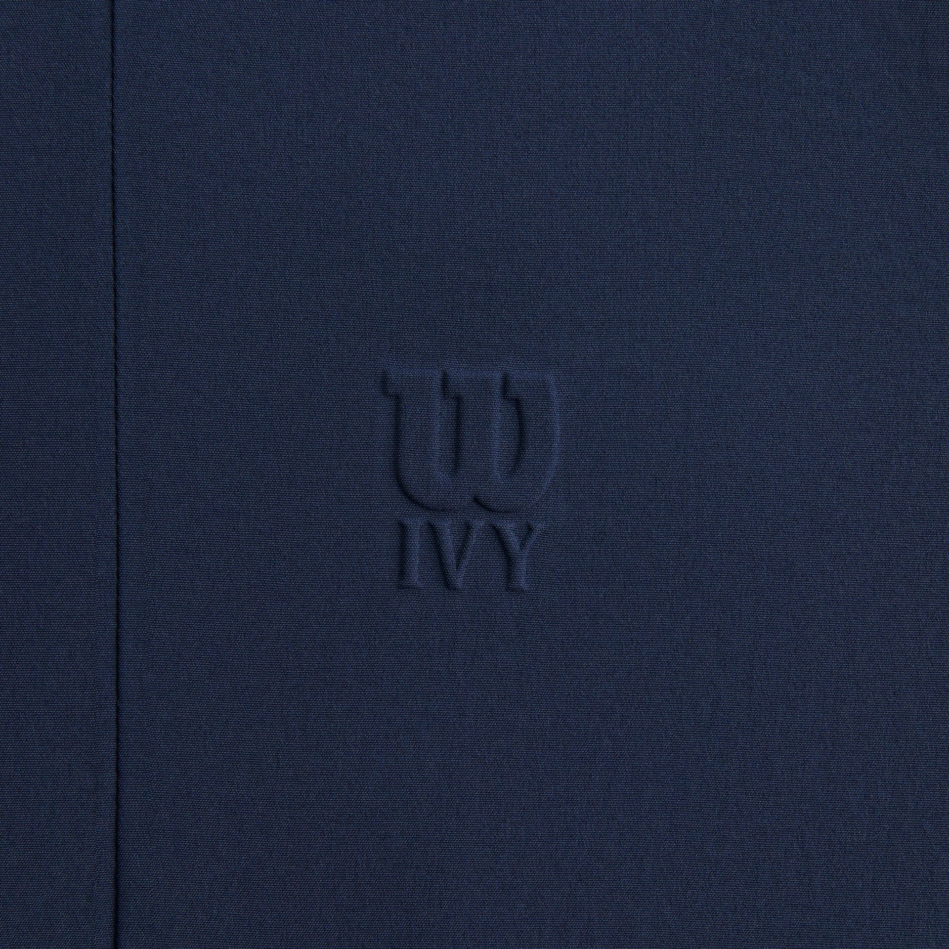 Kith Ivy for Wilson Warm Up Jacket - Nocturnal - PH
