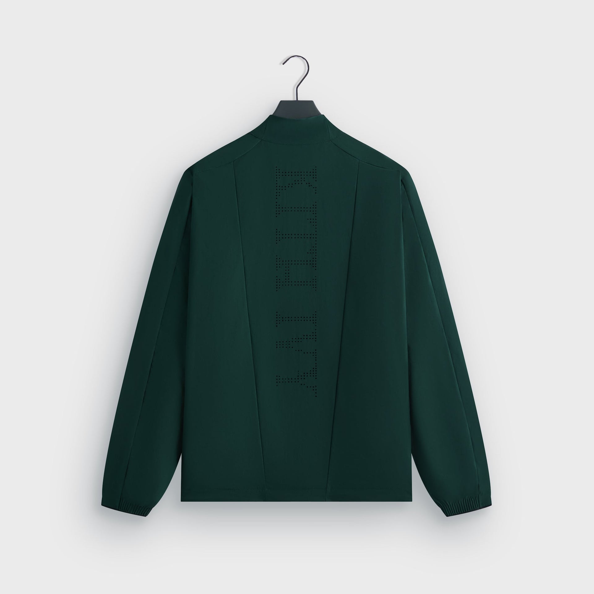 Kith Ivy for Wilson Warm Up Jacket - Ivy Green - PH