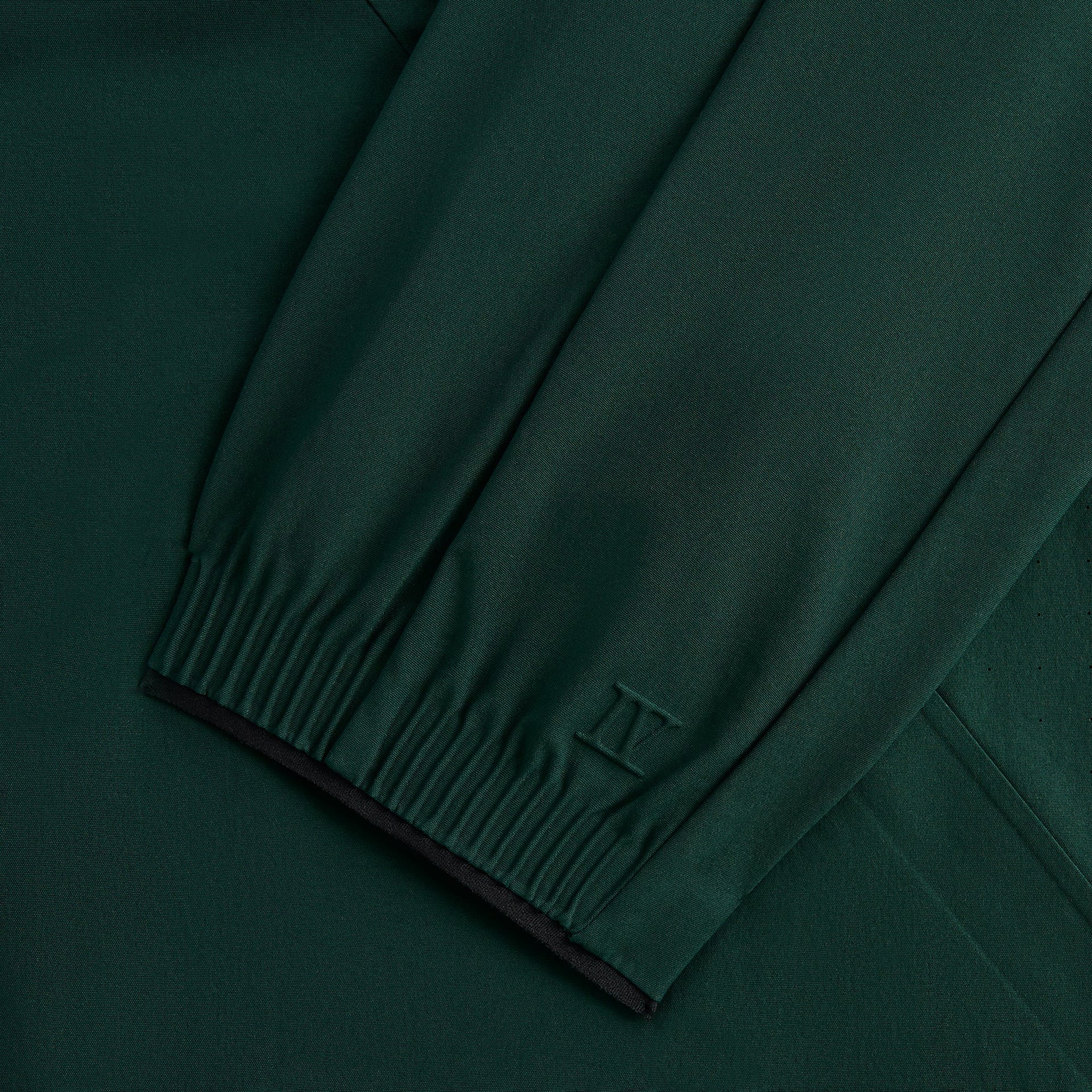 Kith Ivy for Wilson Warm Up Jacket - Ivy Green - PH