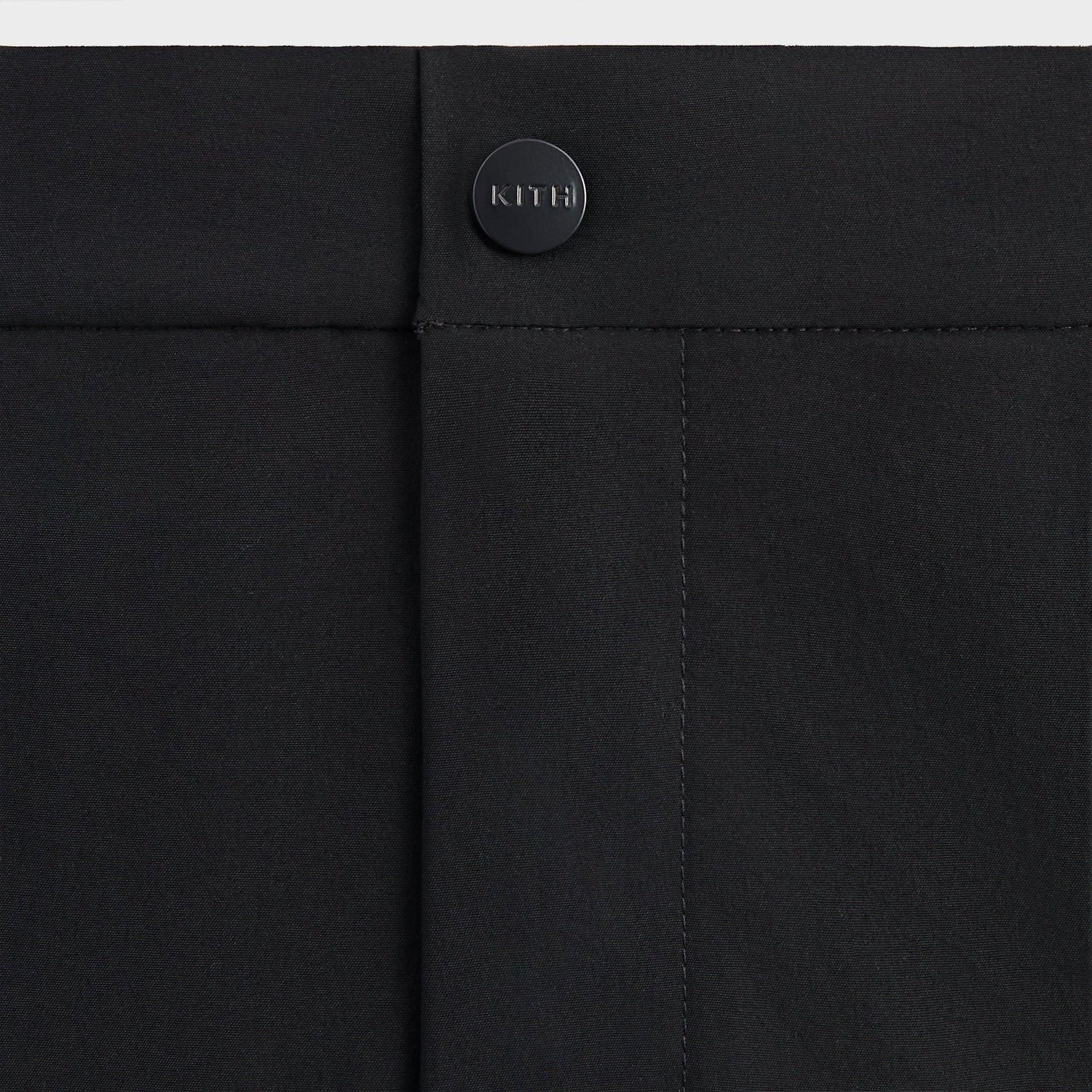 Kith Ivy for Wilson Mallet Pant - Black - PH