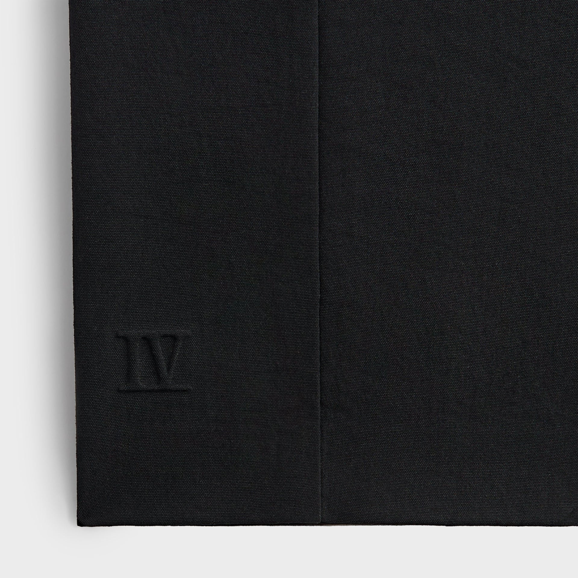 Kith Ivy for Wilson Mallet Pant - Black - PH