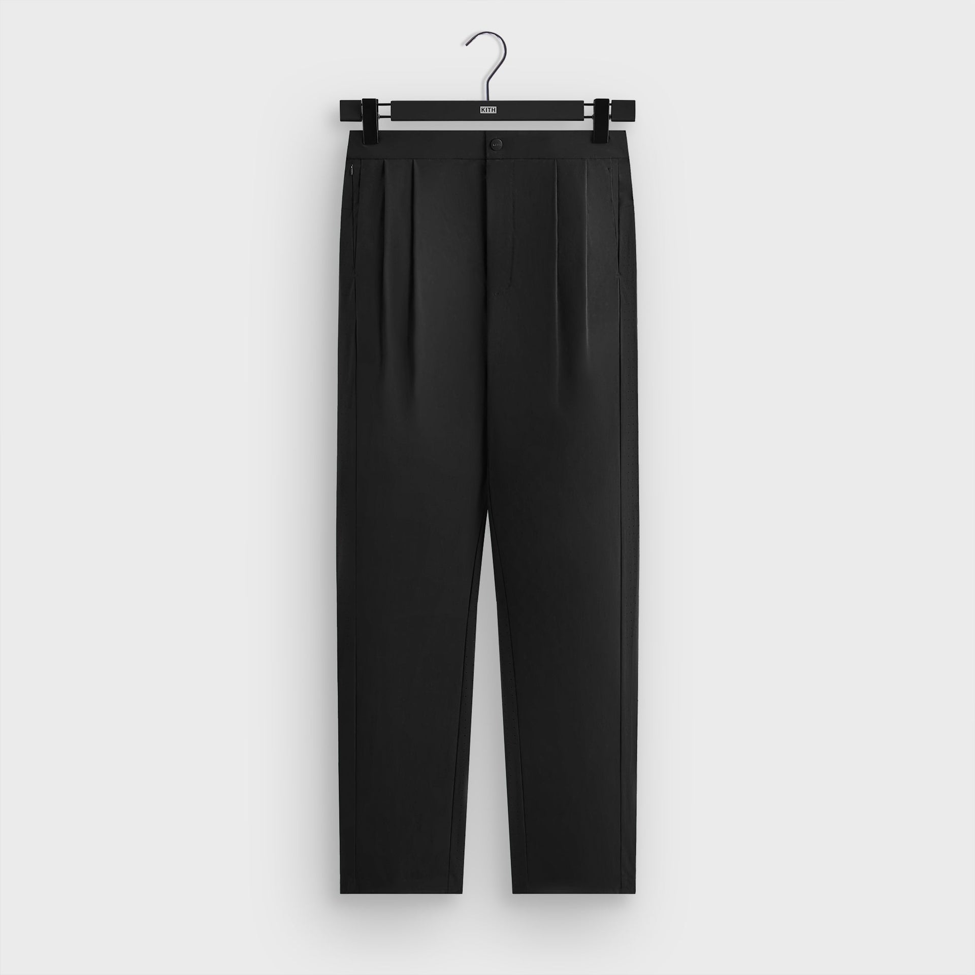 Kith Ivy for Wilson Mallet Pant - Black - PH