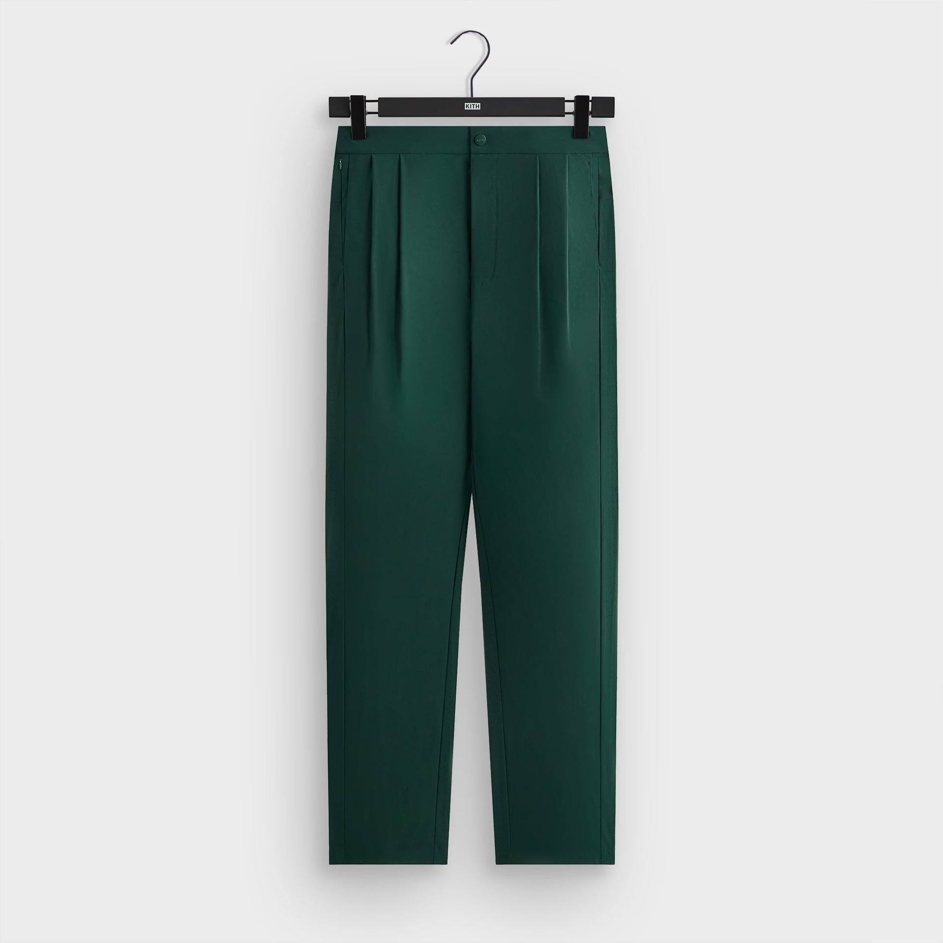 Kith Ivy for Wilson Mallet Pant - Ivy Green - PH
