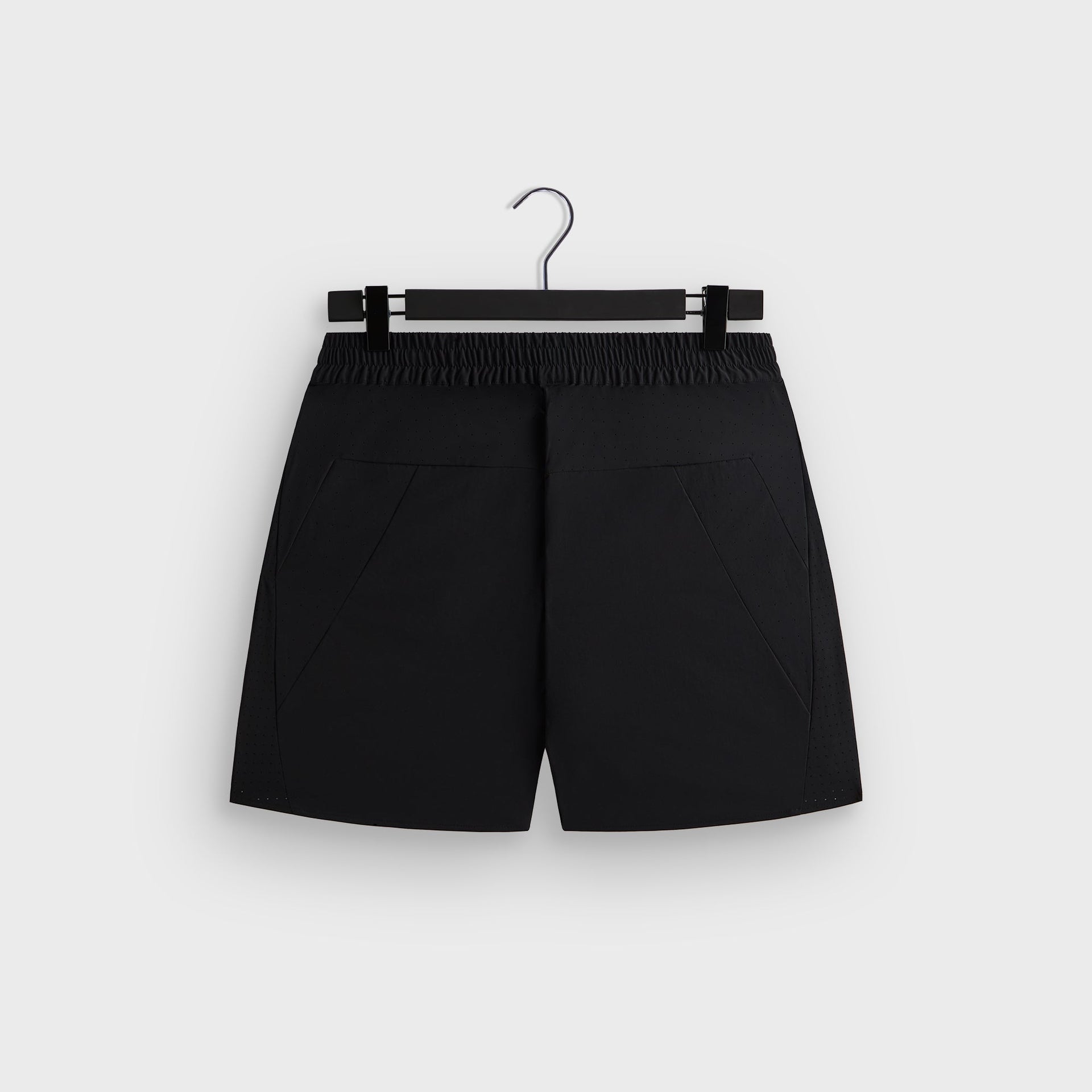 Kith Ivy for Wilson Travel Short - Black - PH