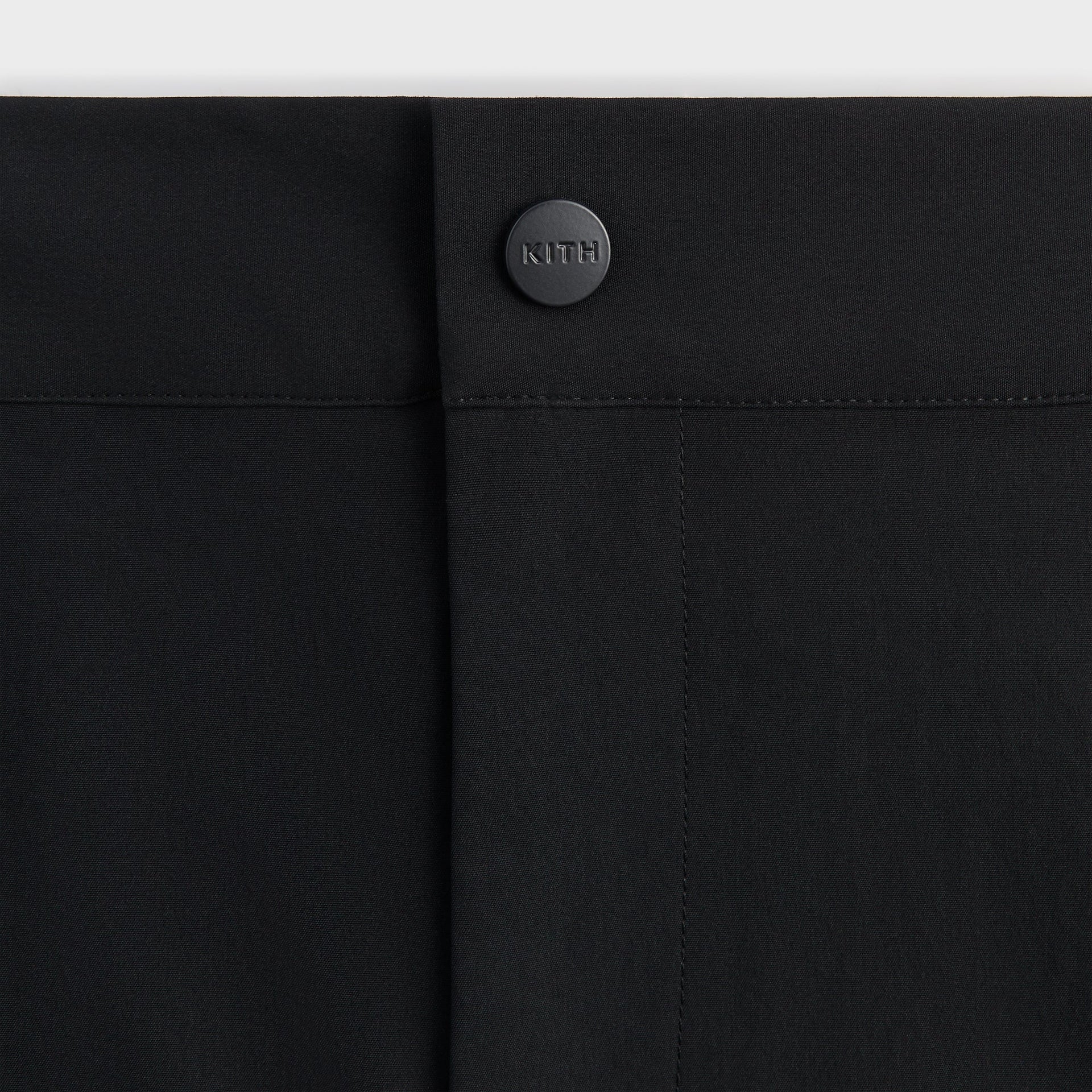 Kith Ivy for Wilson Travel Short - Black - PH