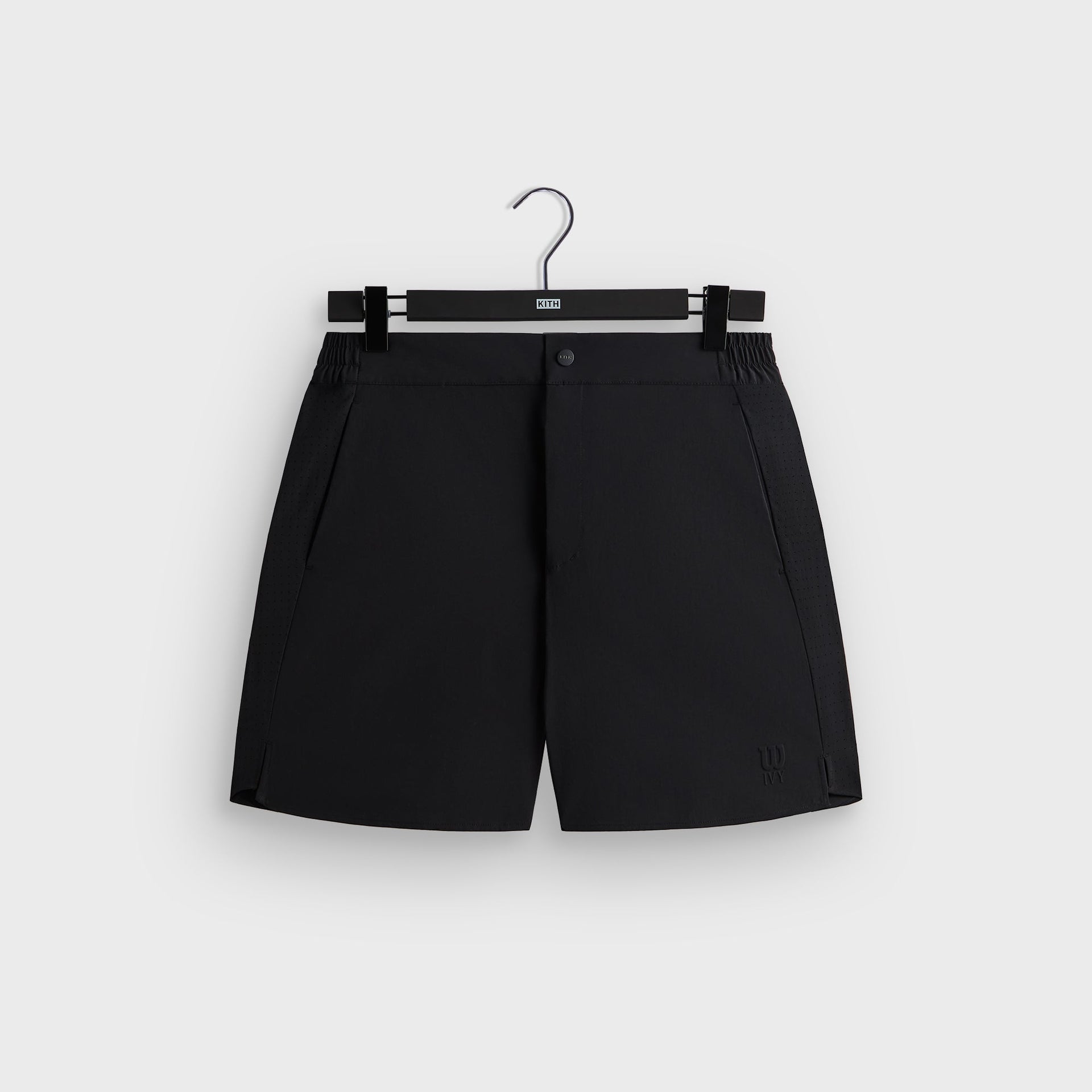 Kith Ivy for Wilson Travel Short - Black - PH