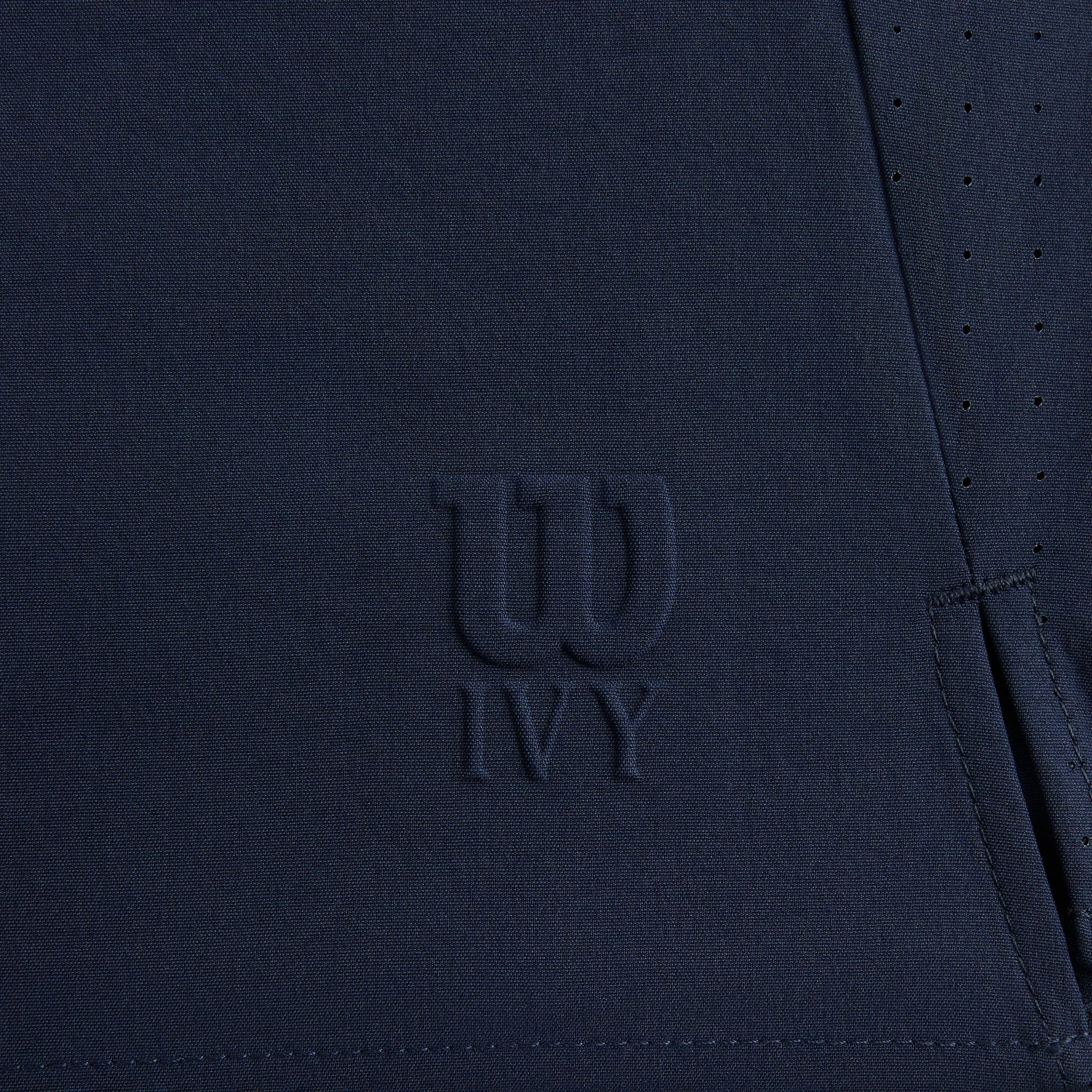 Kith Ivy for Wilson Travel Short - Nocturnal - PH