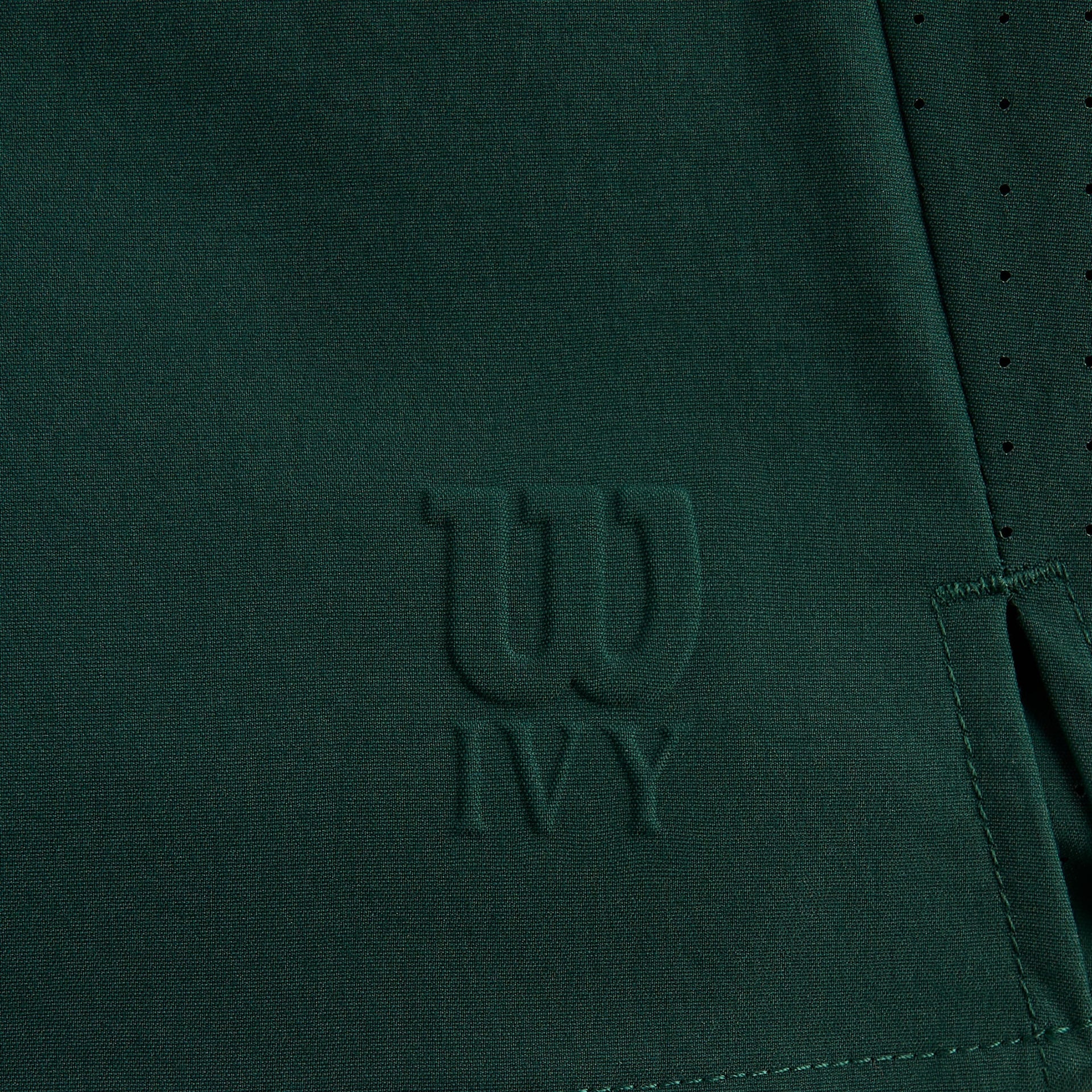 Kith Ivy for Wilson Travel Short - Ivy Green - PH